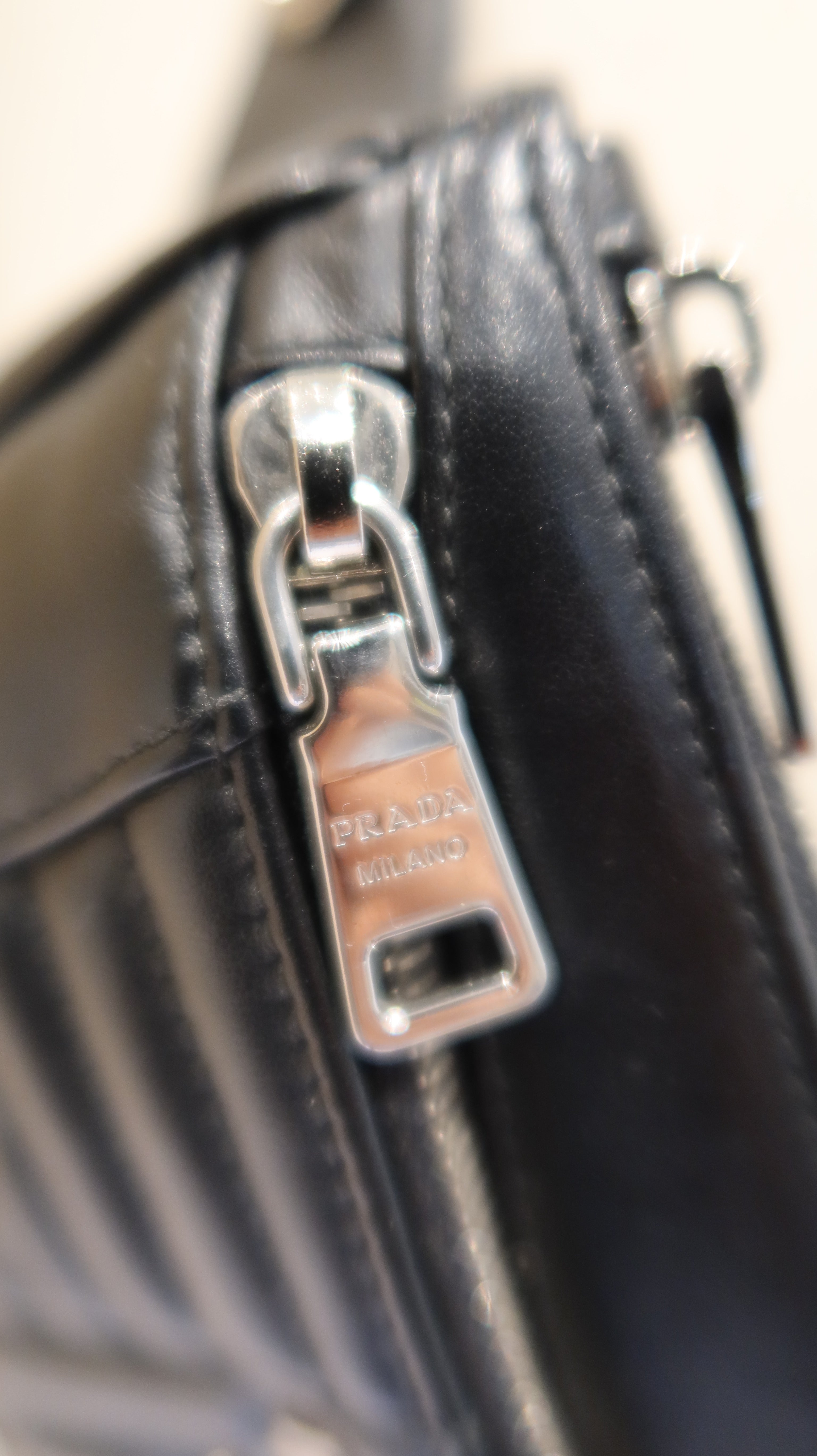 Prada BumBag