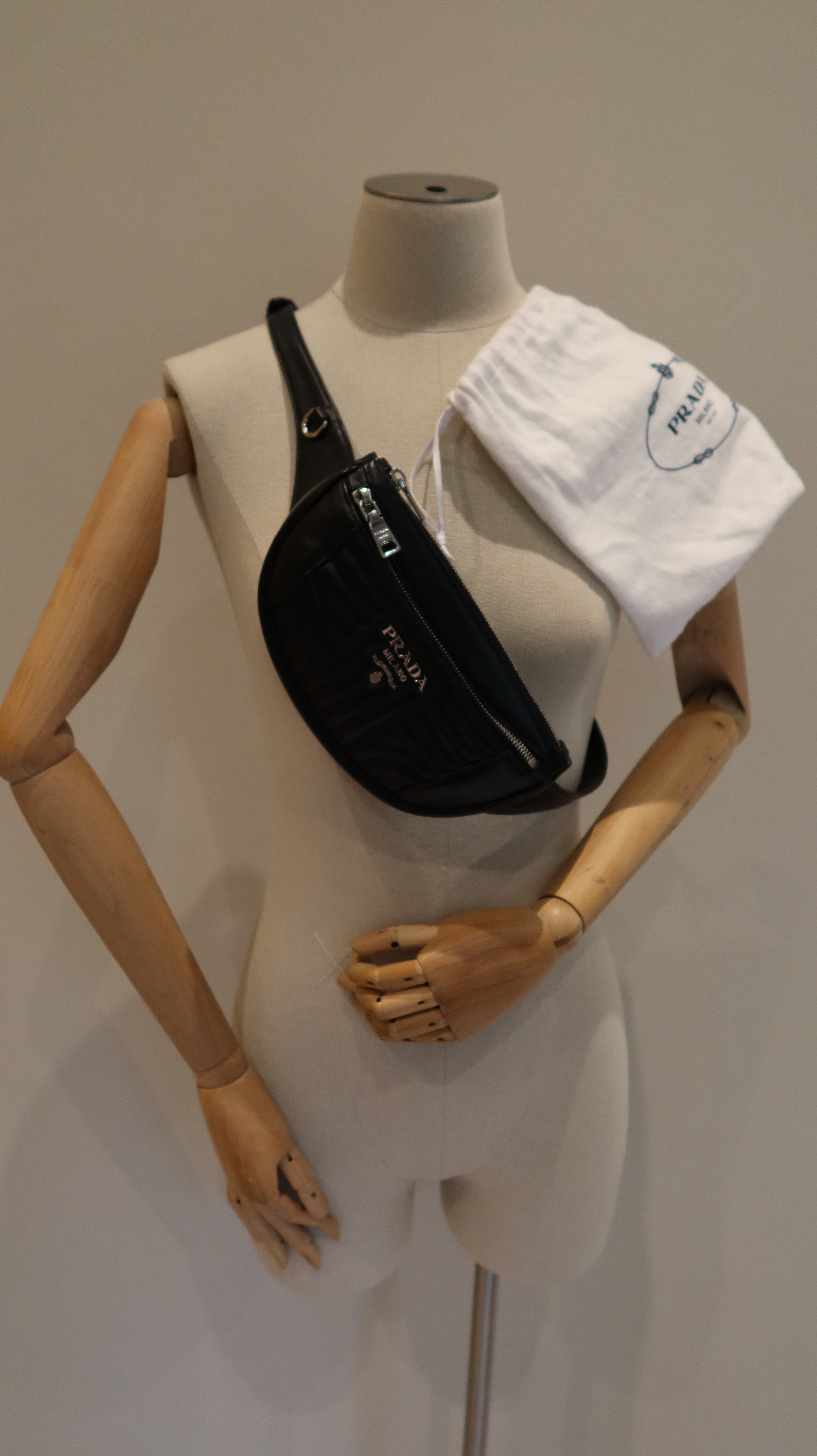 Prada BumBag