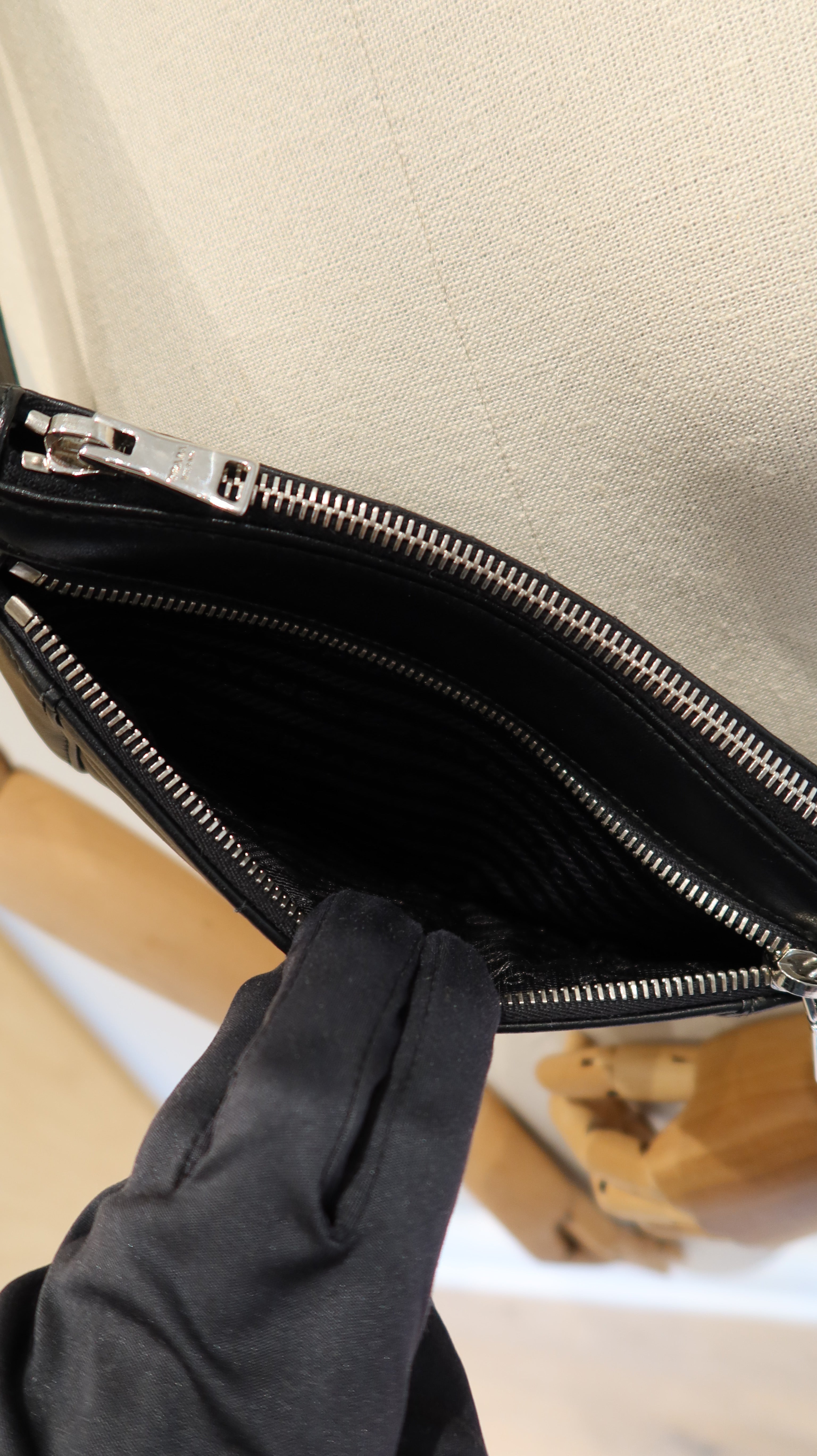 Prada BumBag