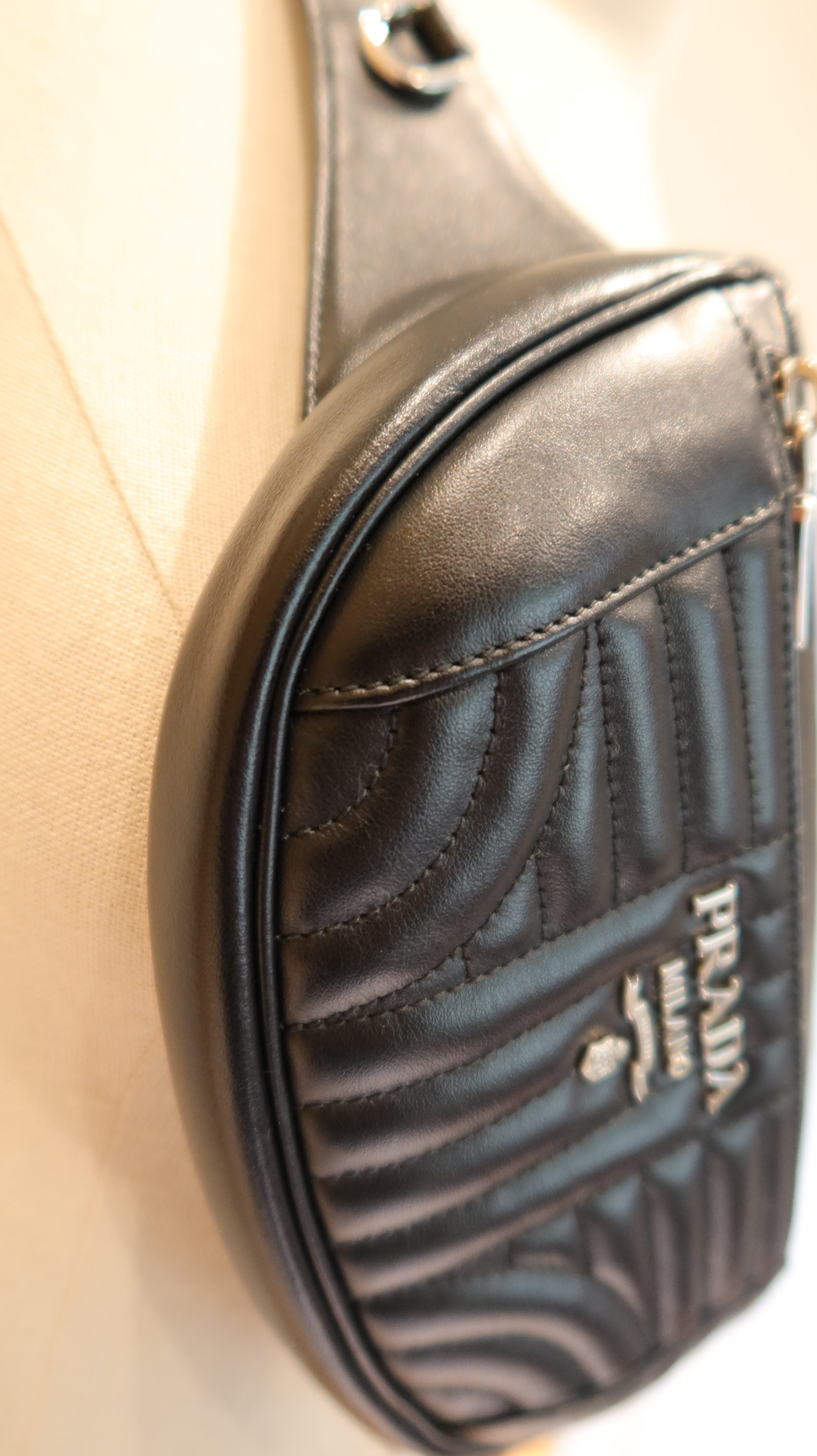 Prada BumBag