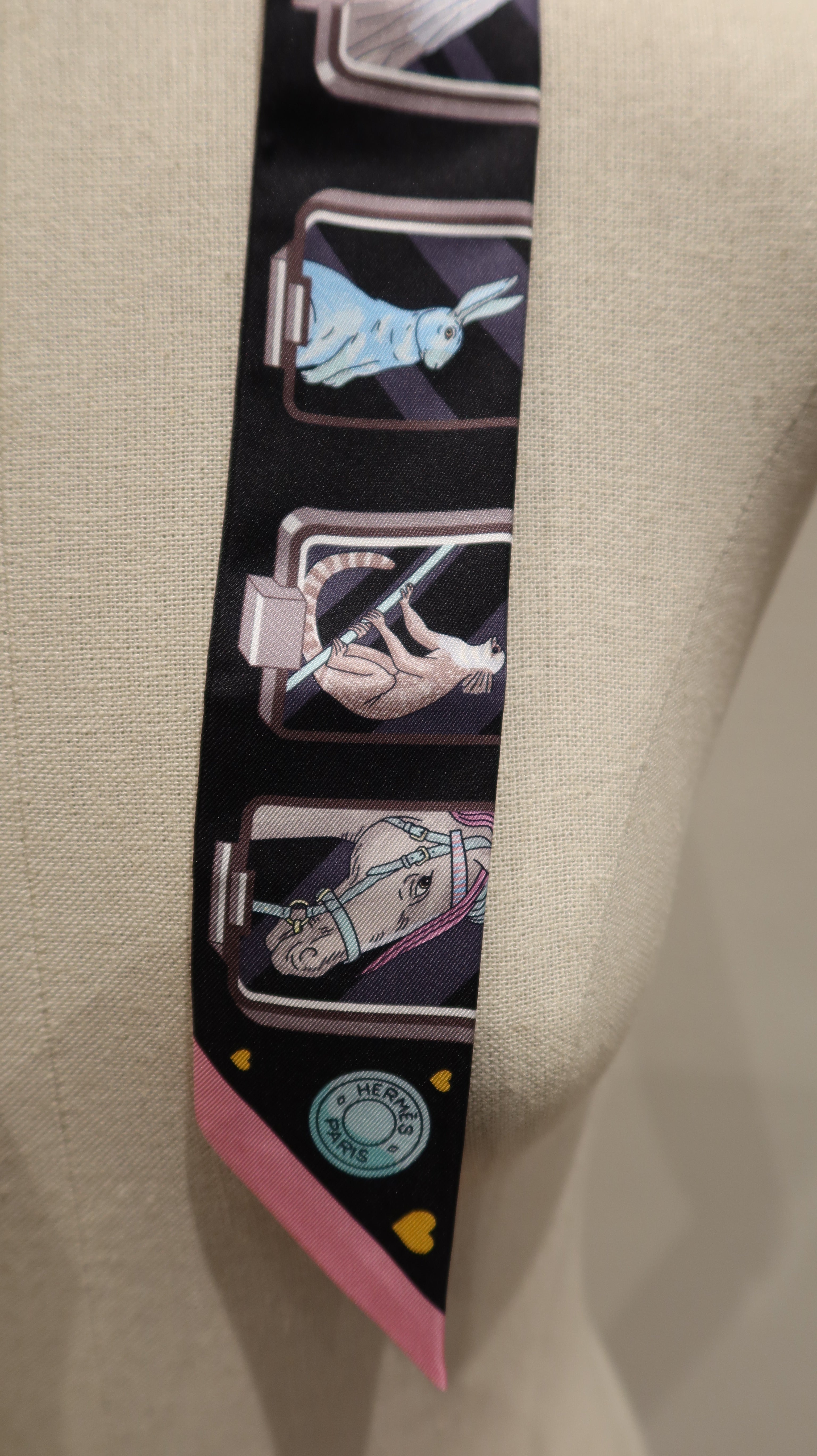Hermès Twilly