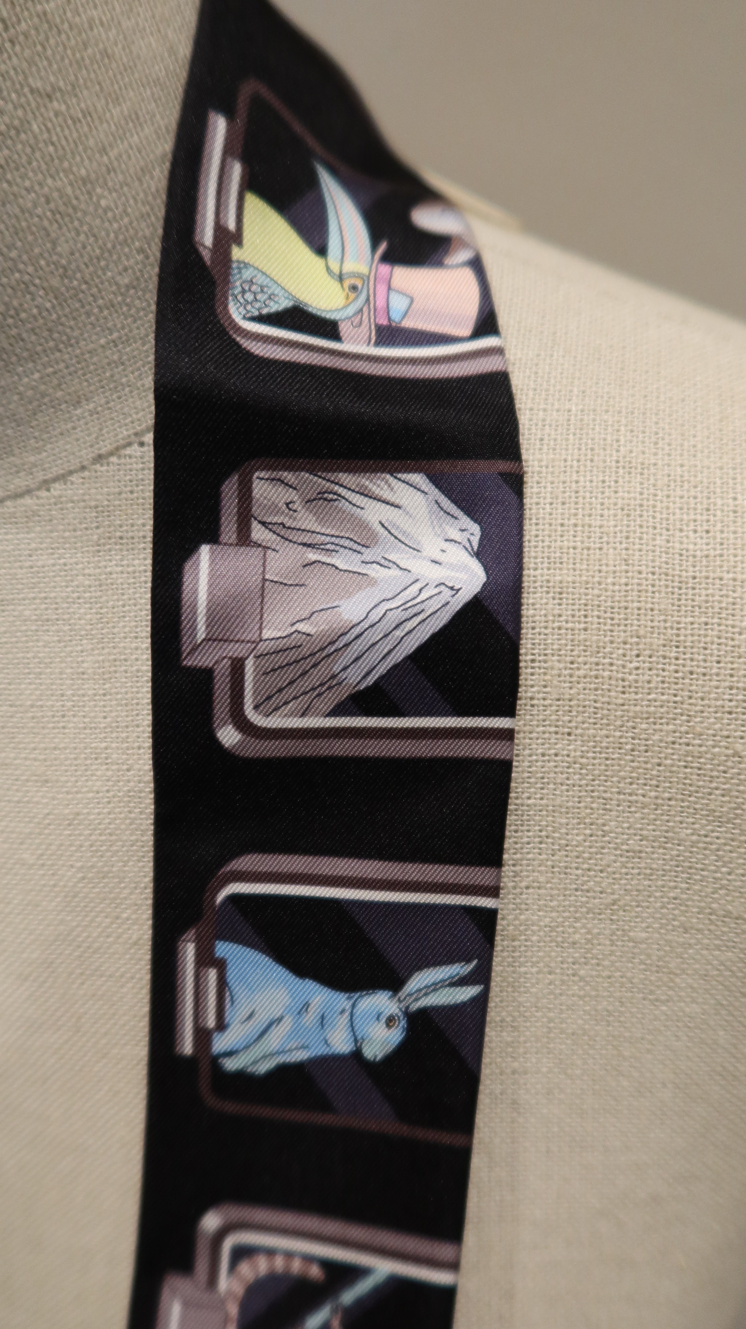 Hermès Twilly
