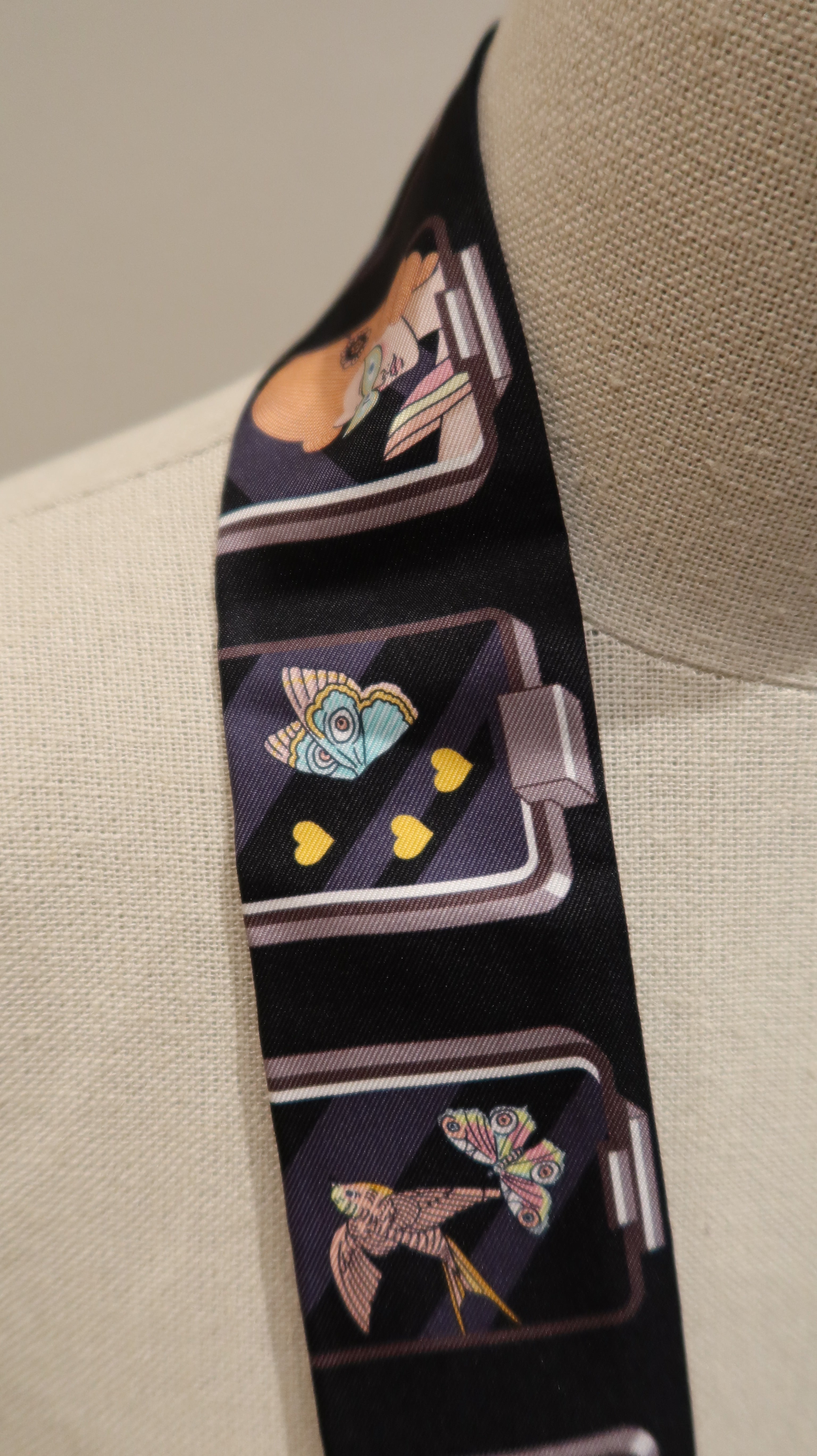 Hermès Twilly