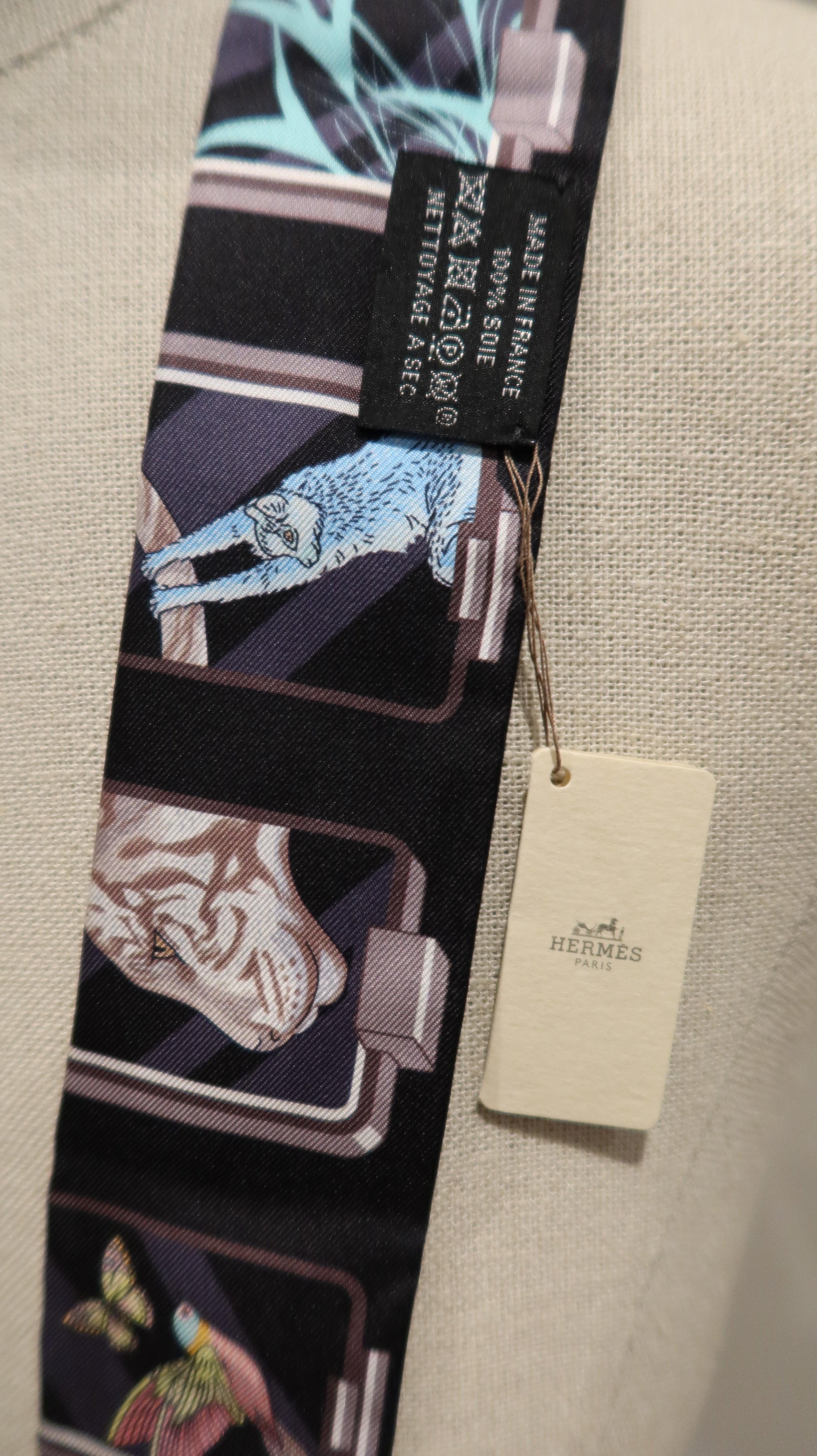 Hermès Twilly