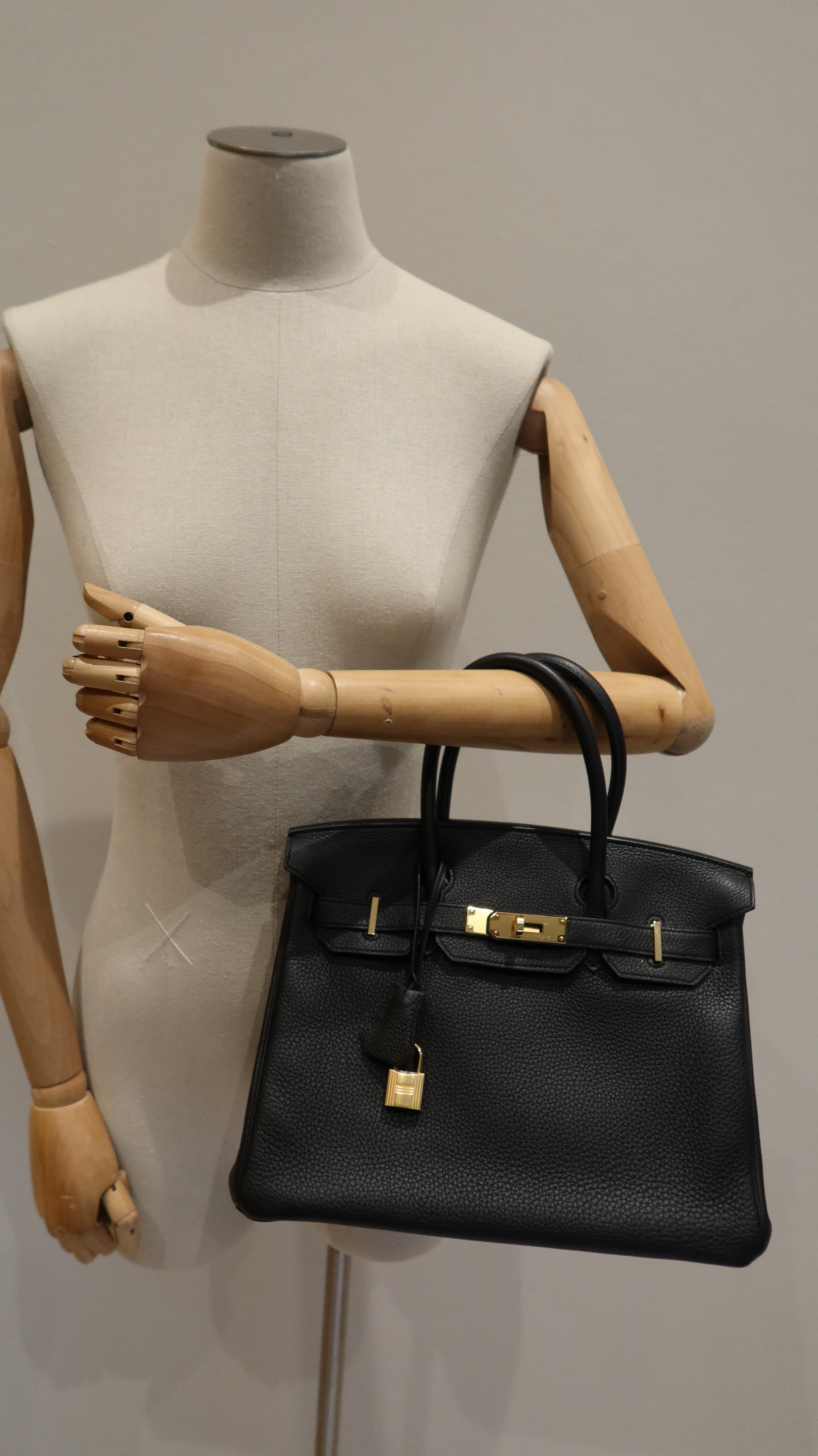 Hèrmes Birkin 30