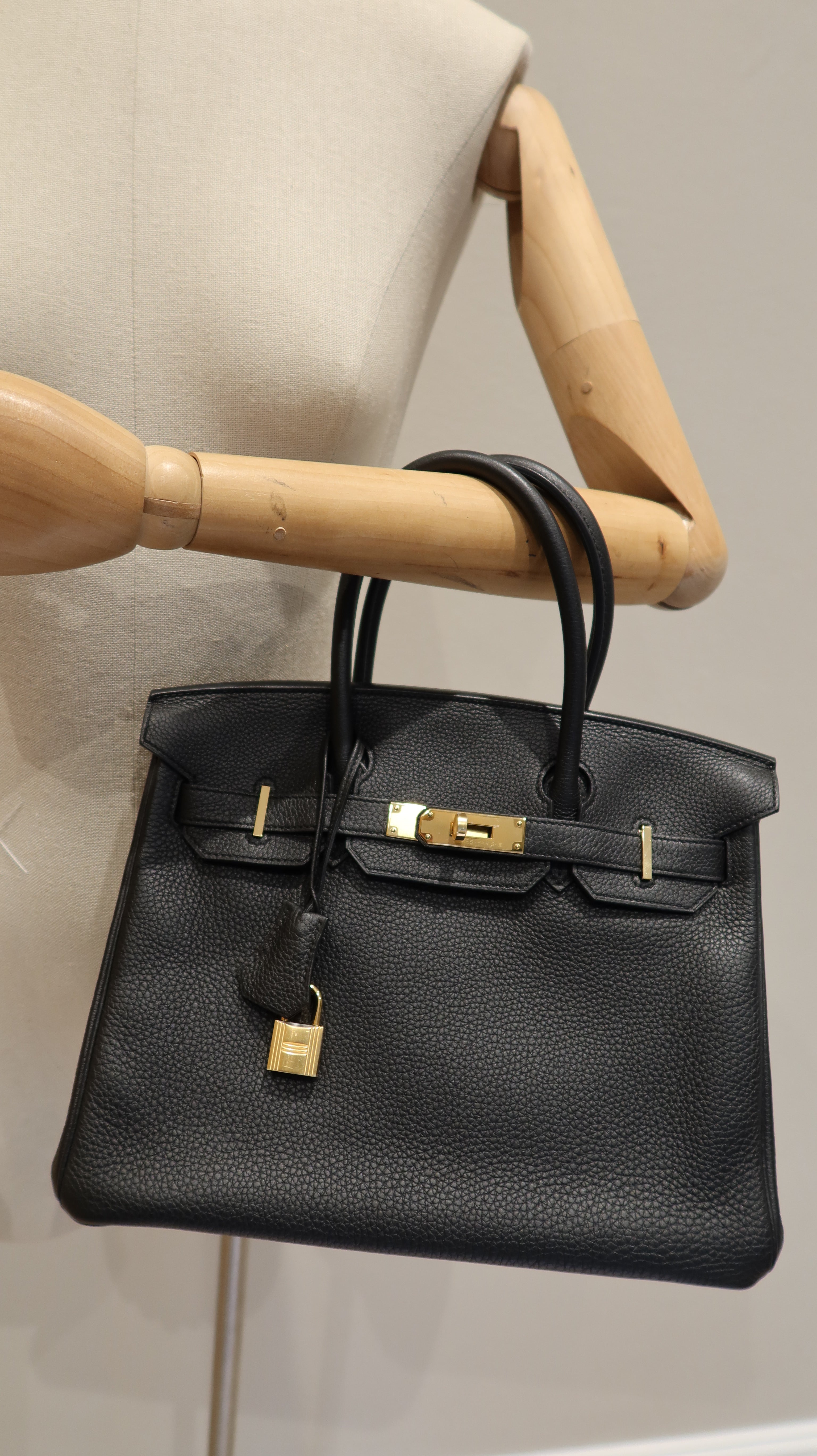 Hèrmes Birkin 30