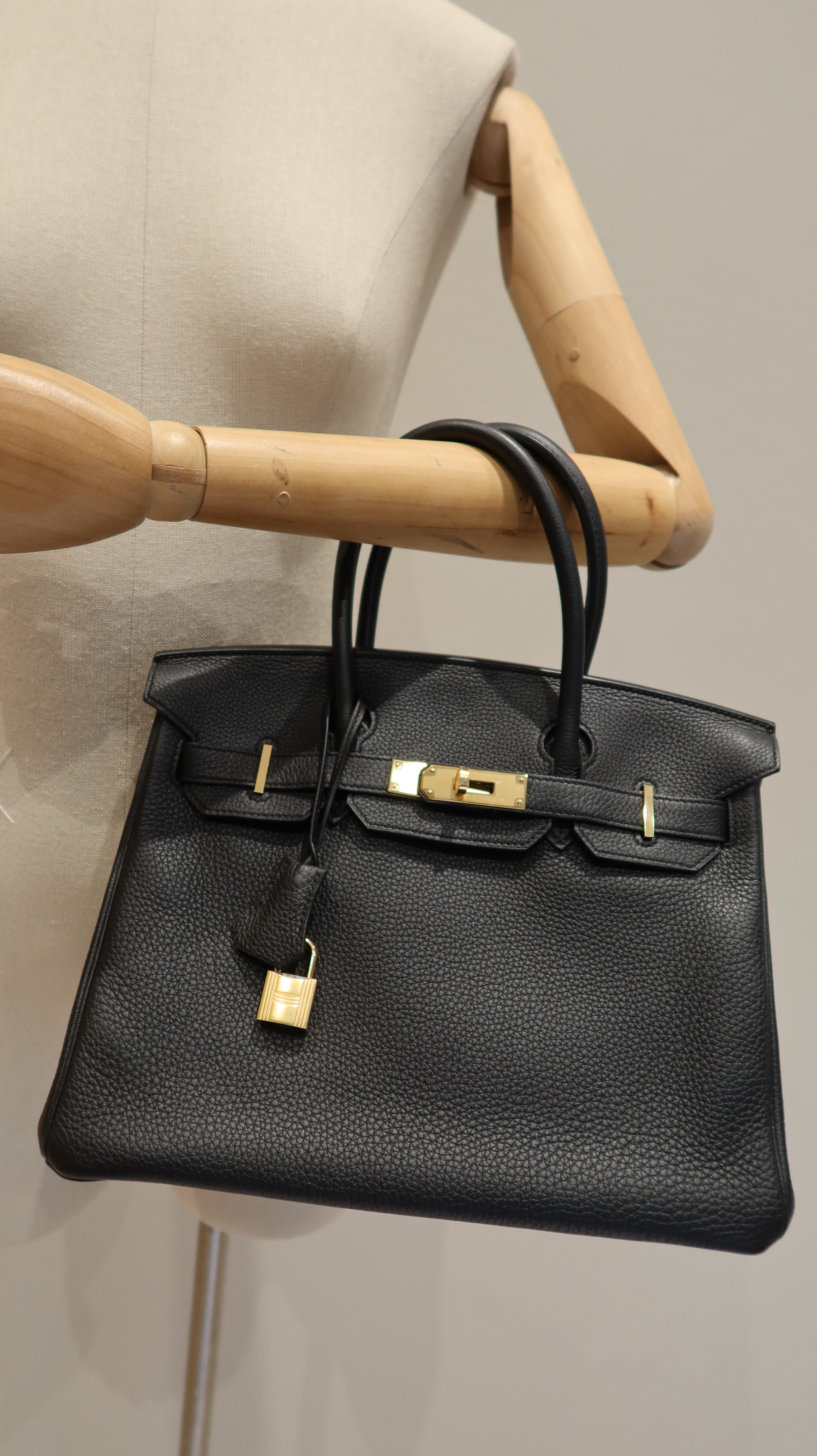 Hèrmes Birkin 30