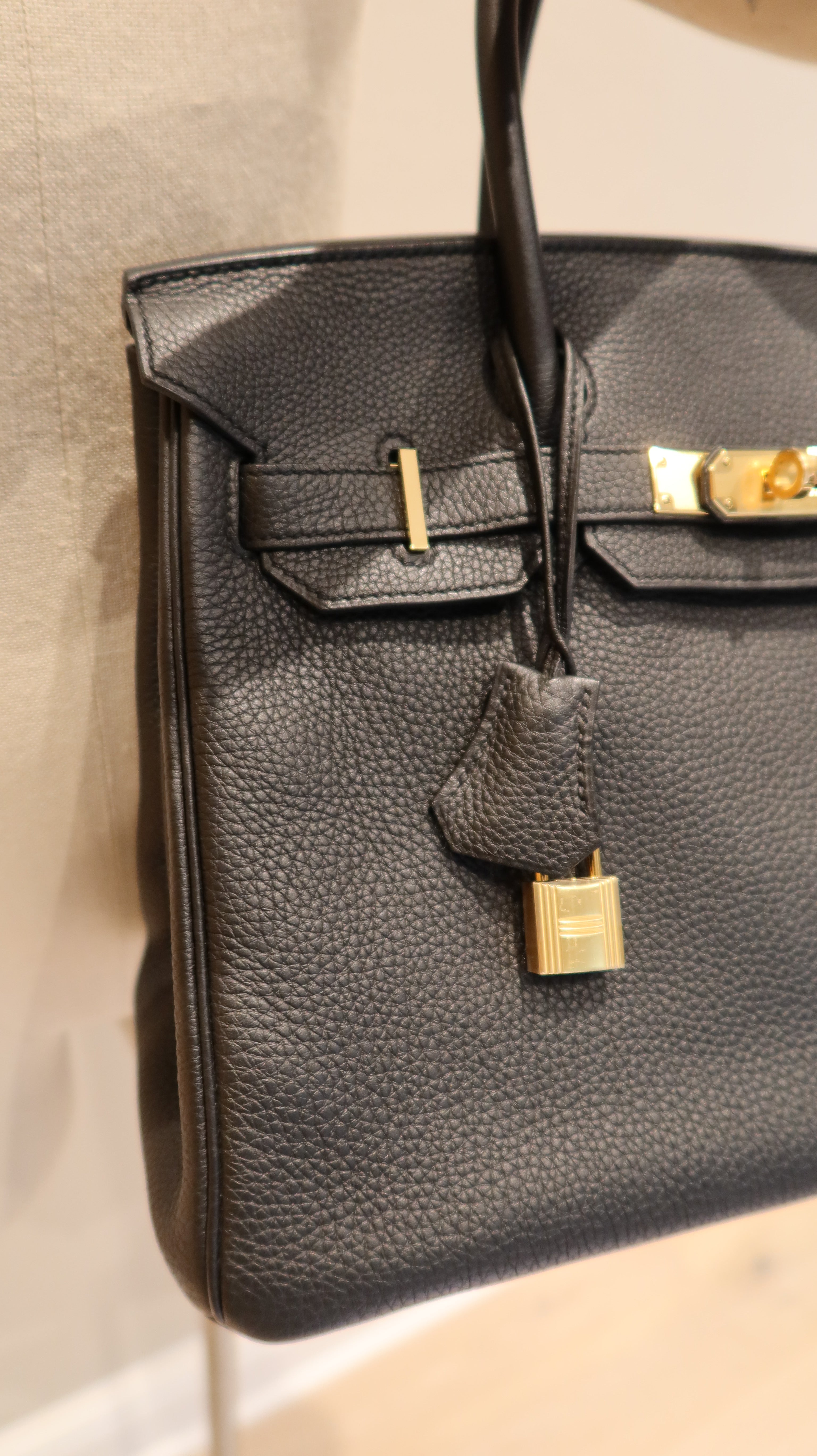 Hèrmes Birkin 30