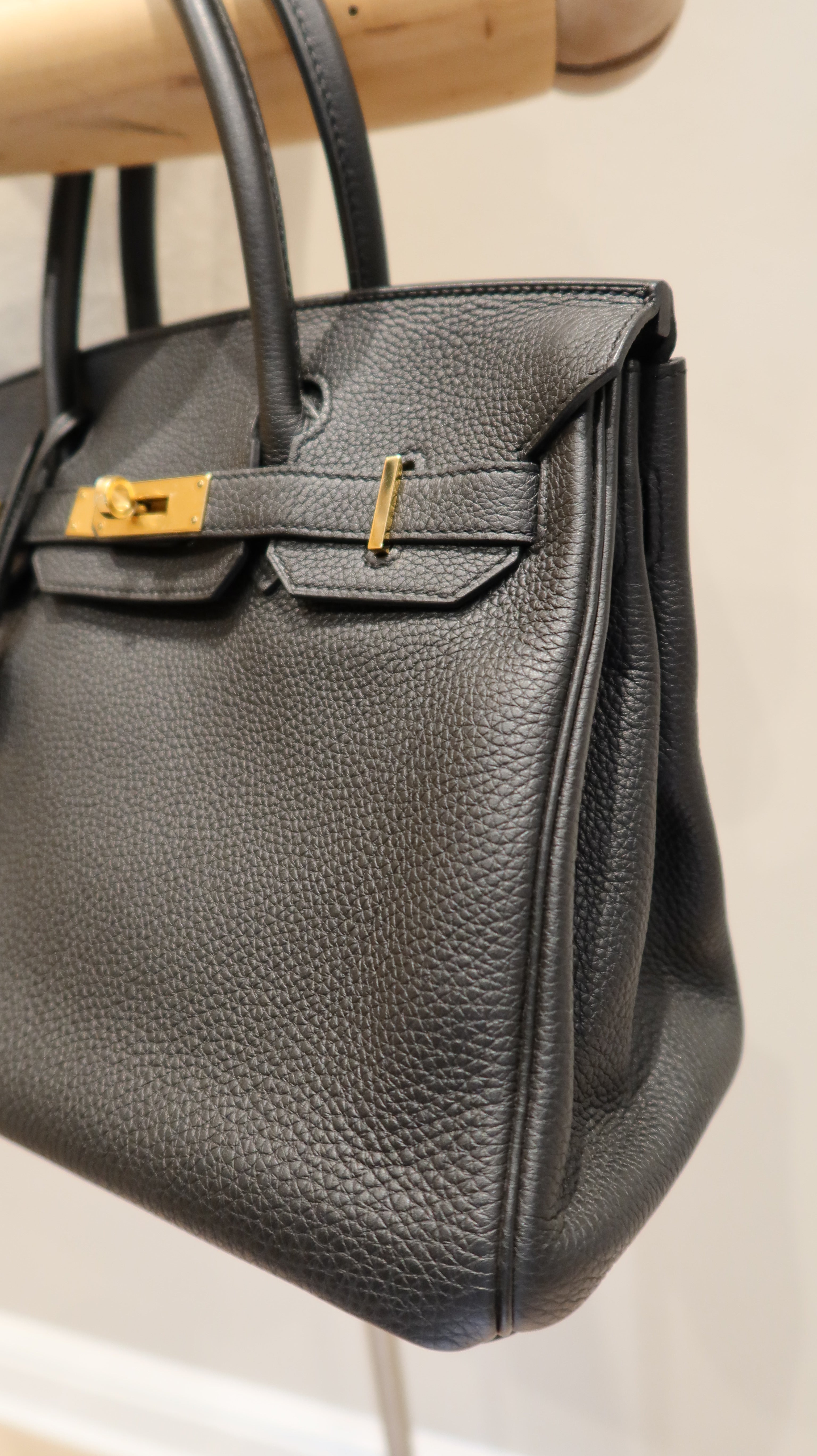 Hèrmes Birkin 30
