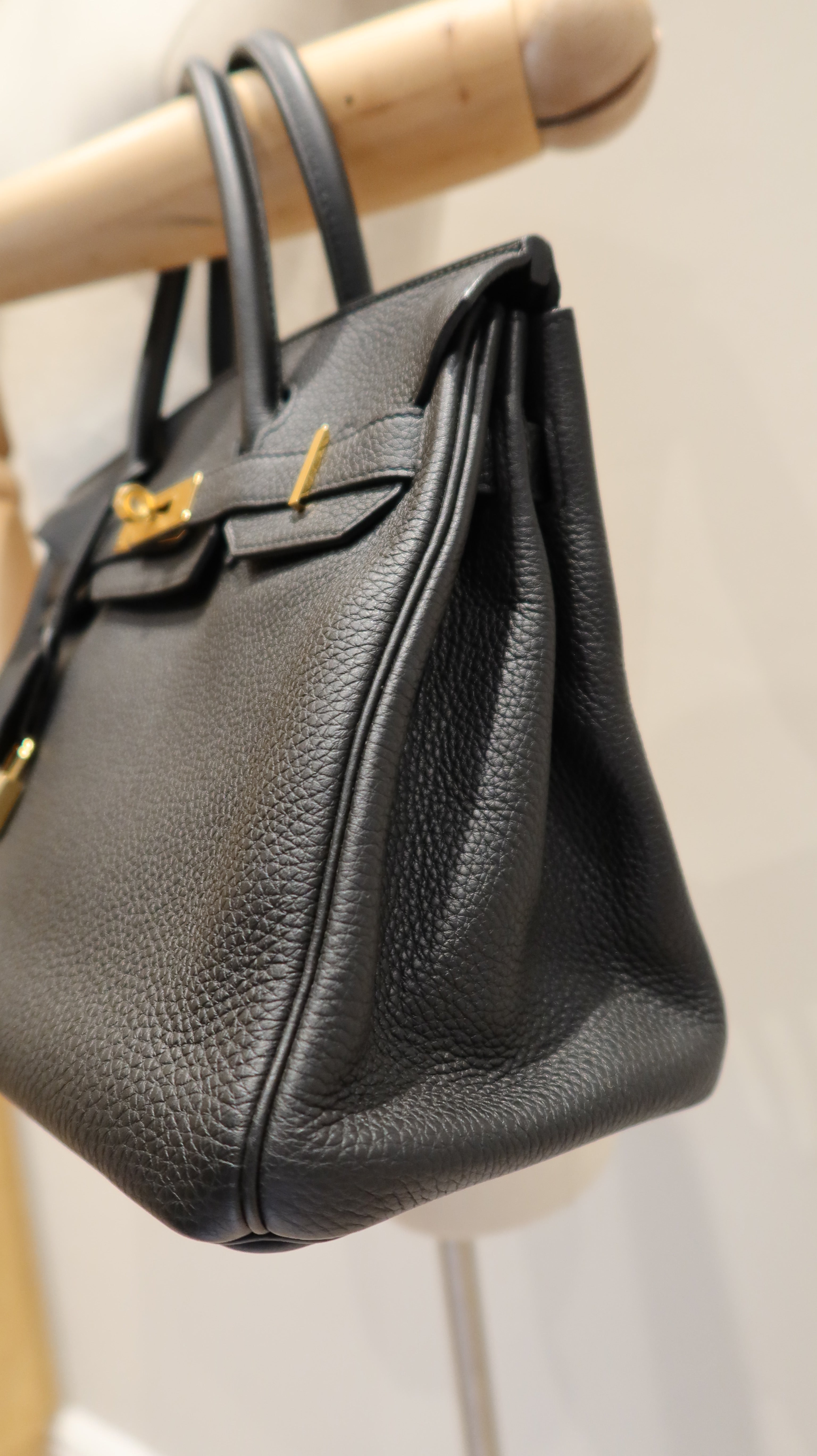 Hèrmes Birkin 30