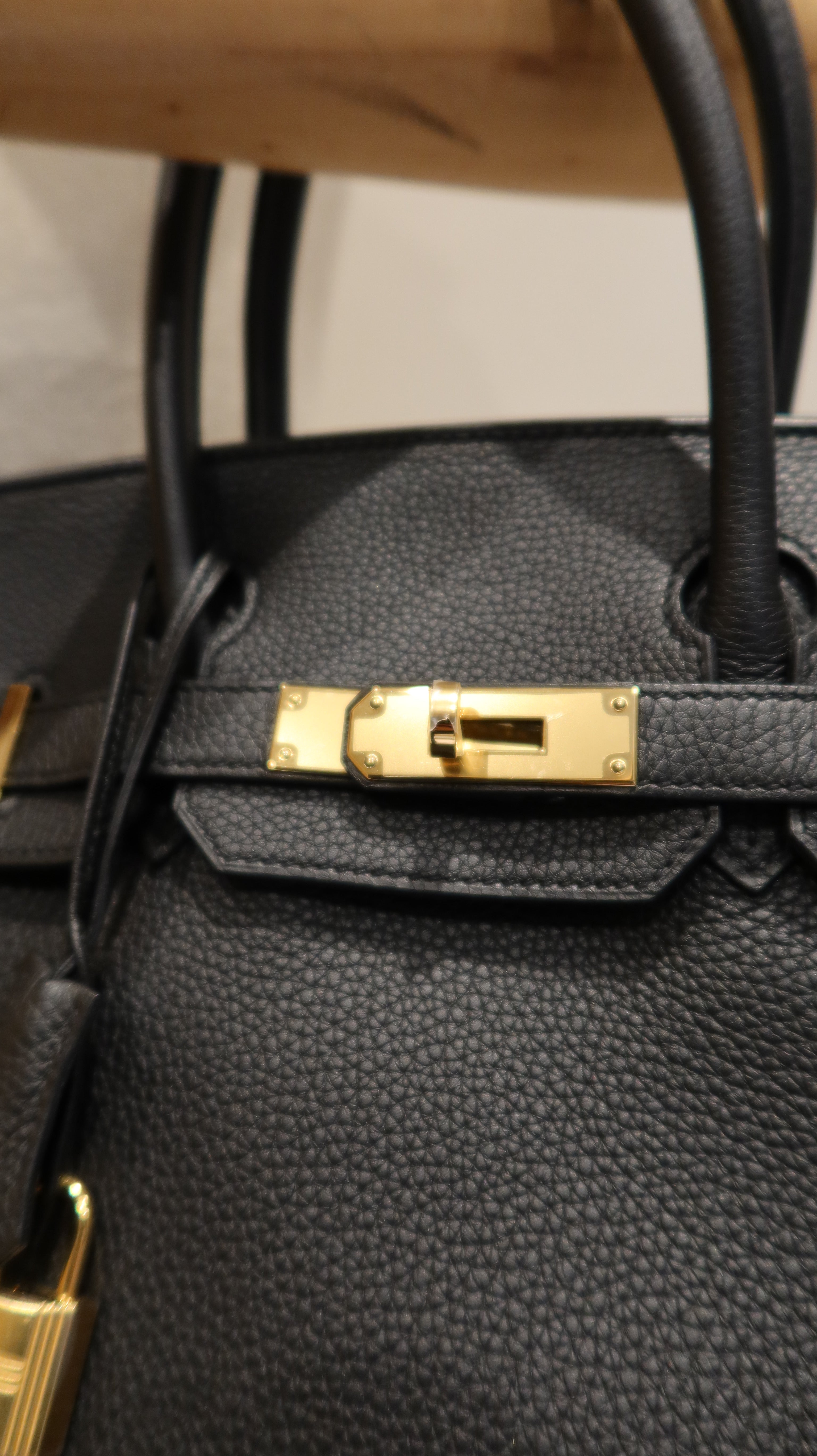 Hèrmes Birkin 30