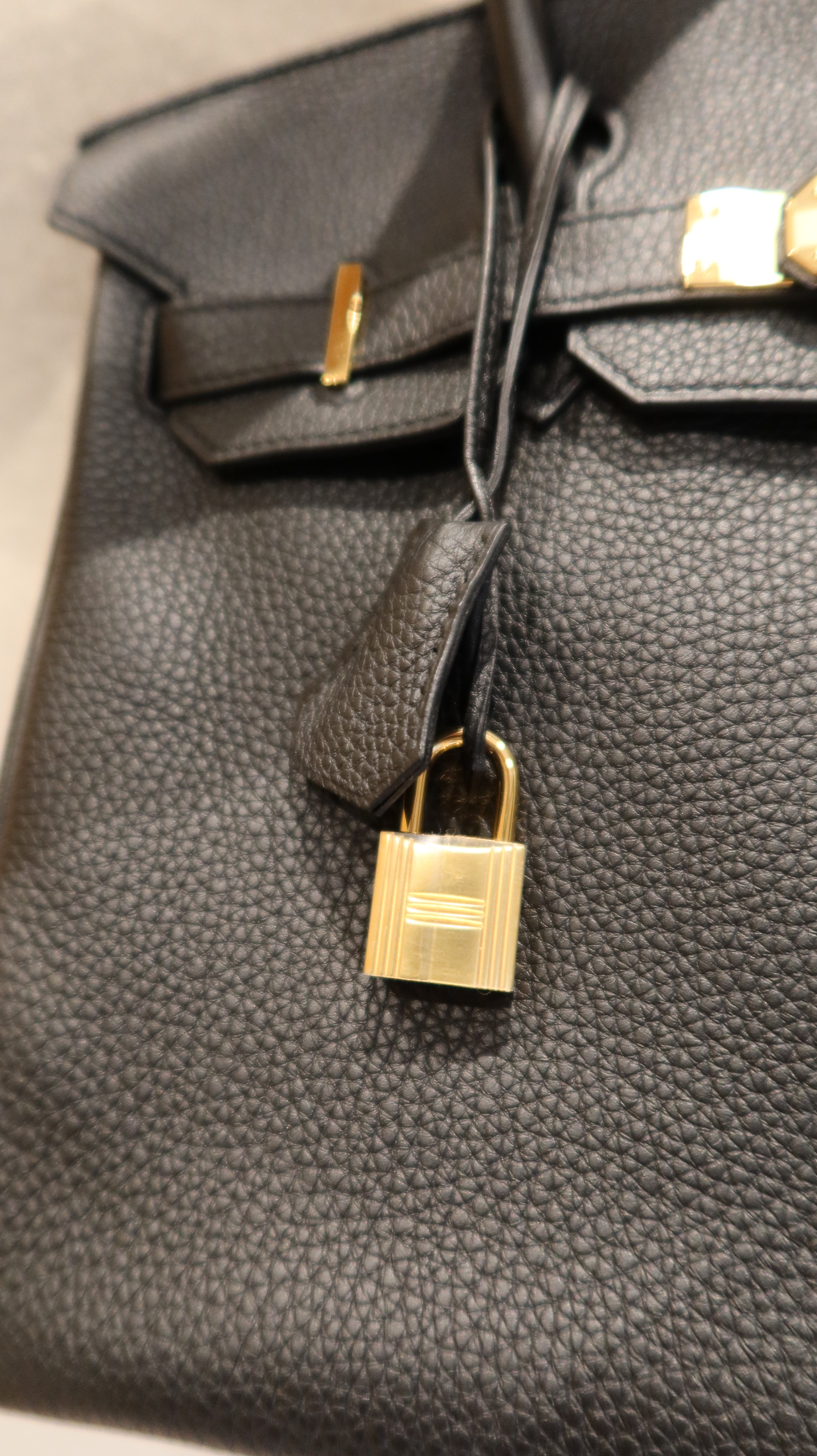 Hèrmes Birkin 30