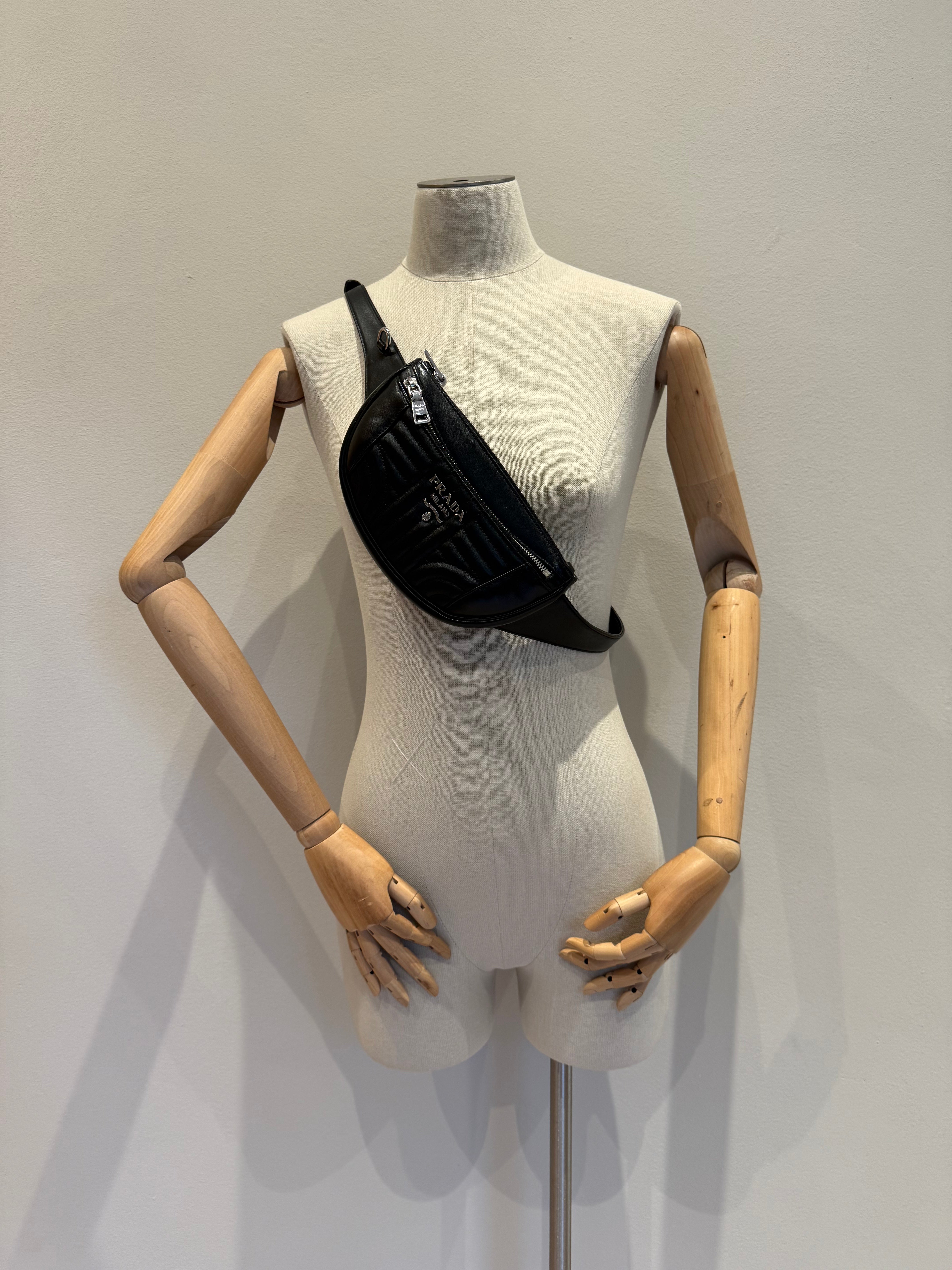 Prada Belt Bag