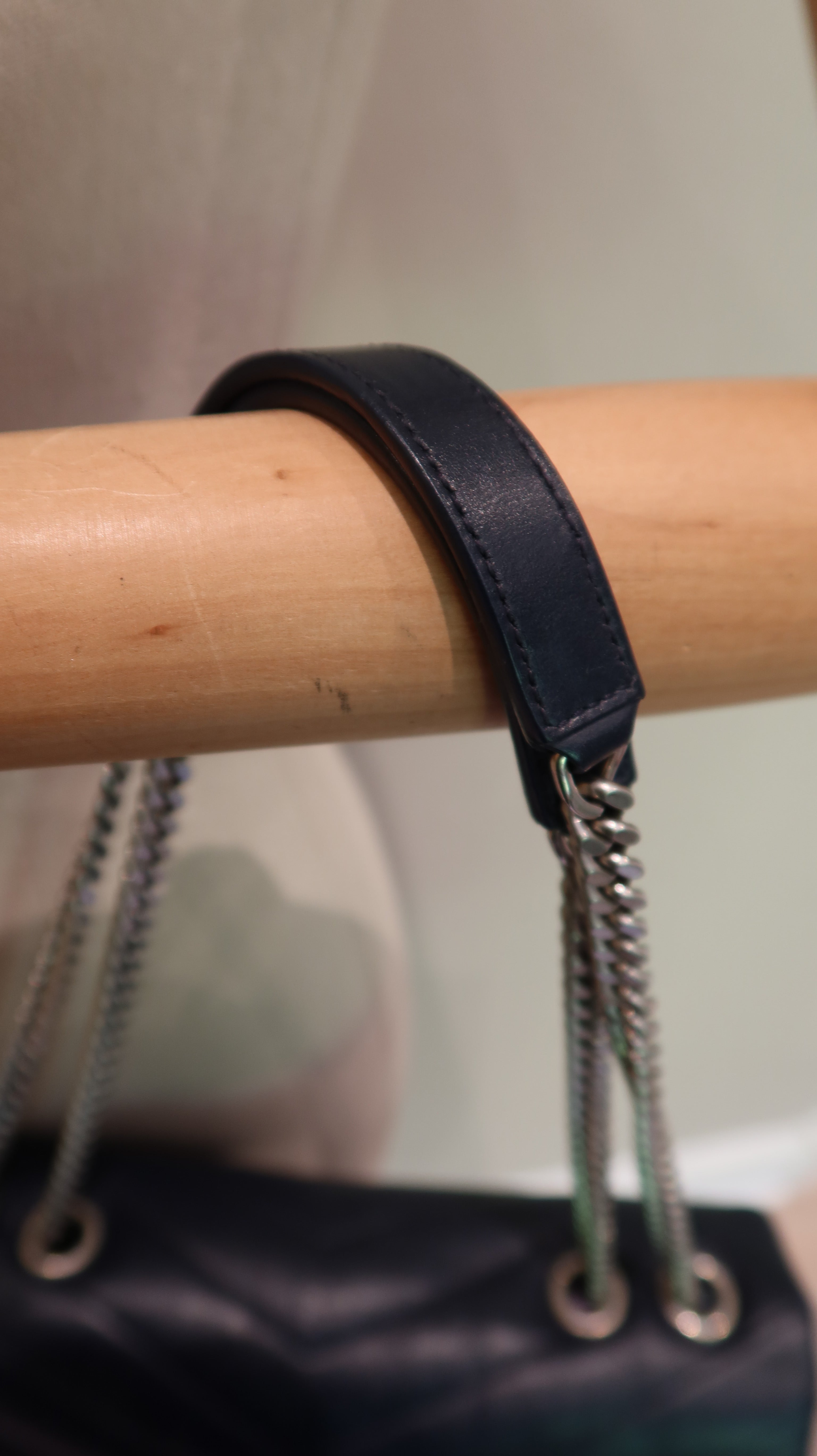 Saint Laurent Loulou Bag