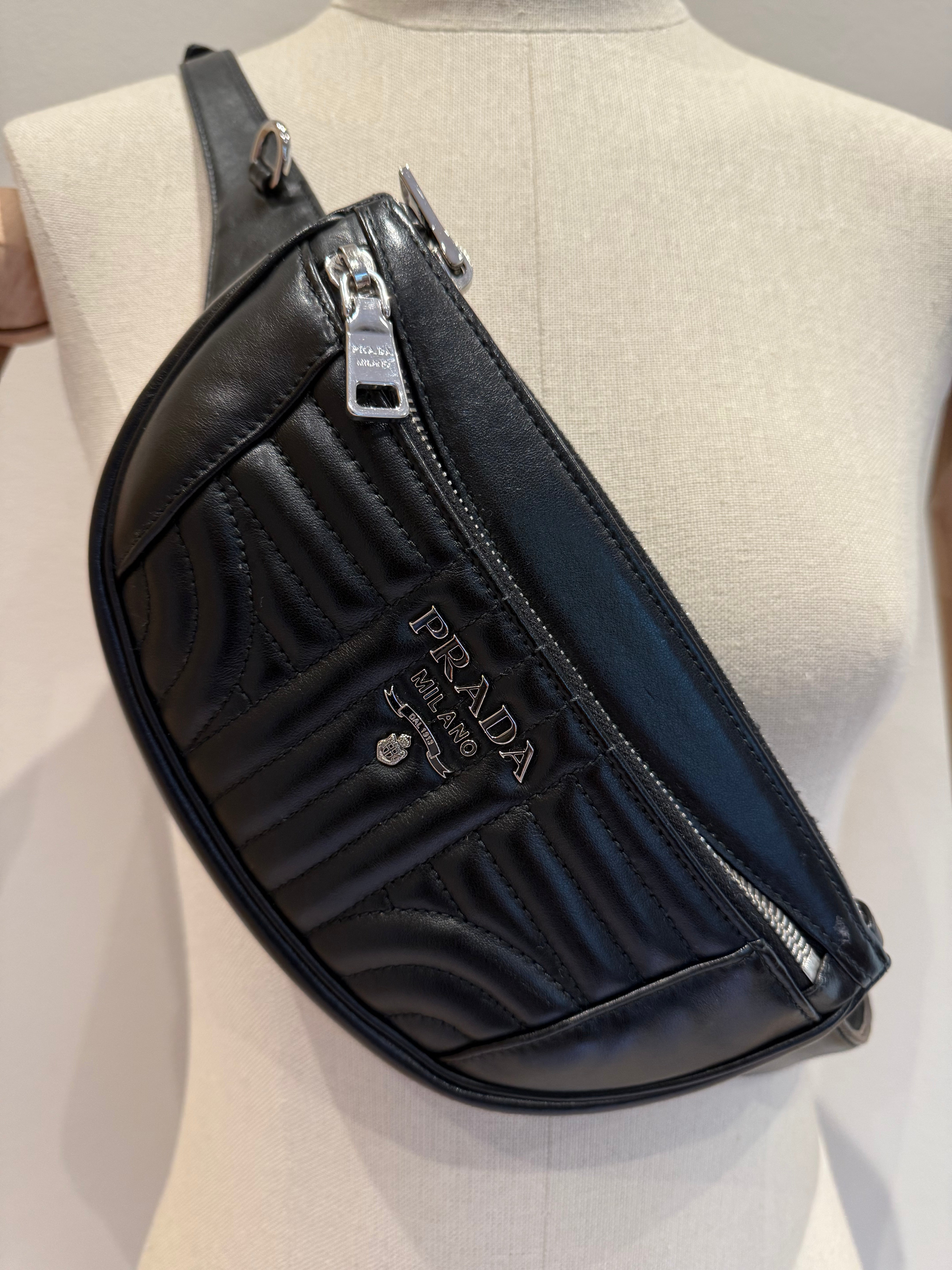 Prada Belt Bag