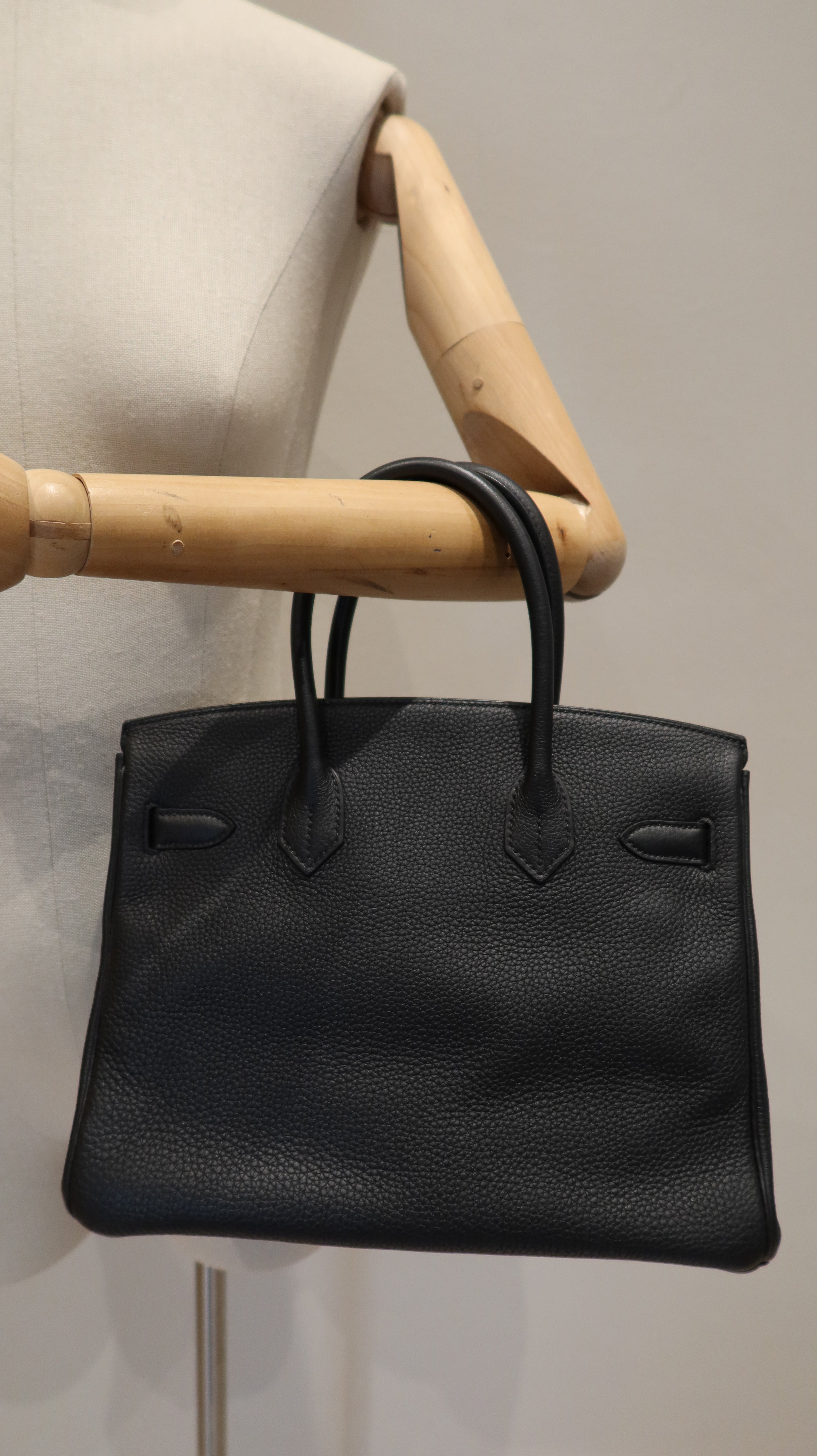 Hèrmes Birkin 30