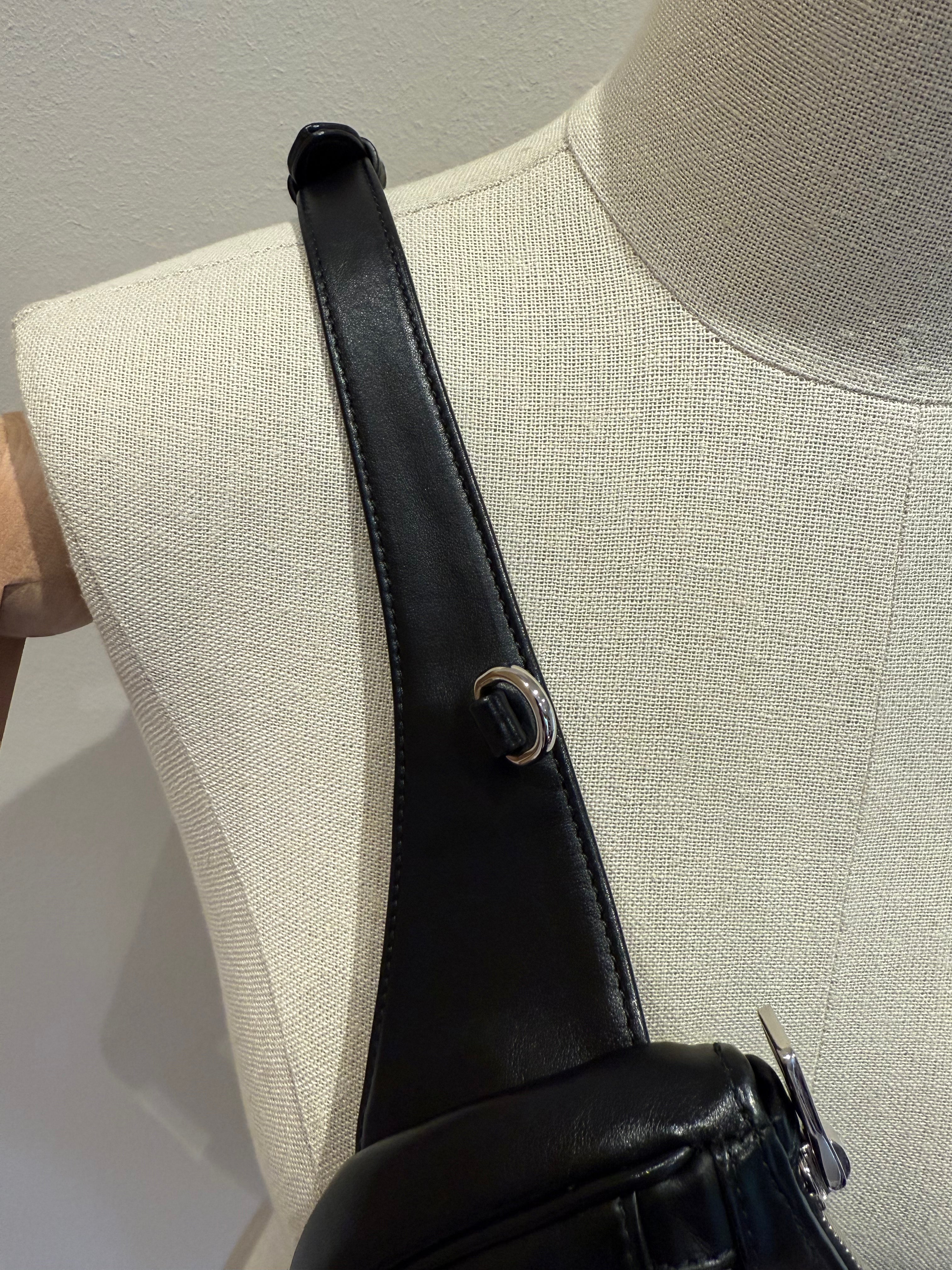 Prada Belt Bag
