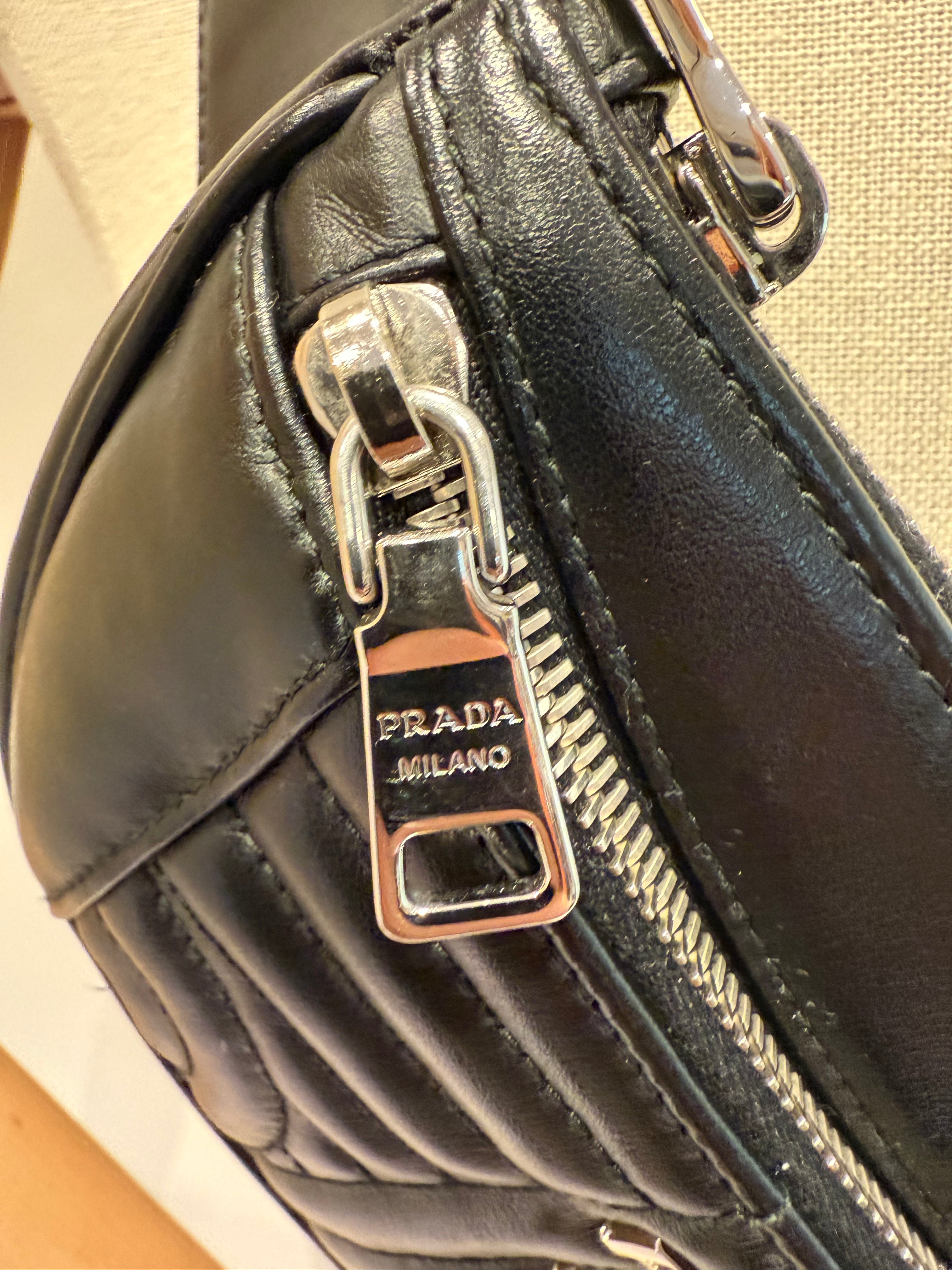 Prada Belt Bag