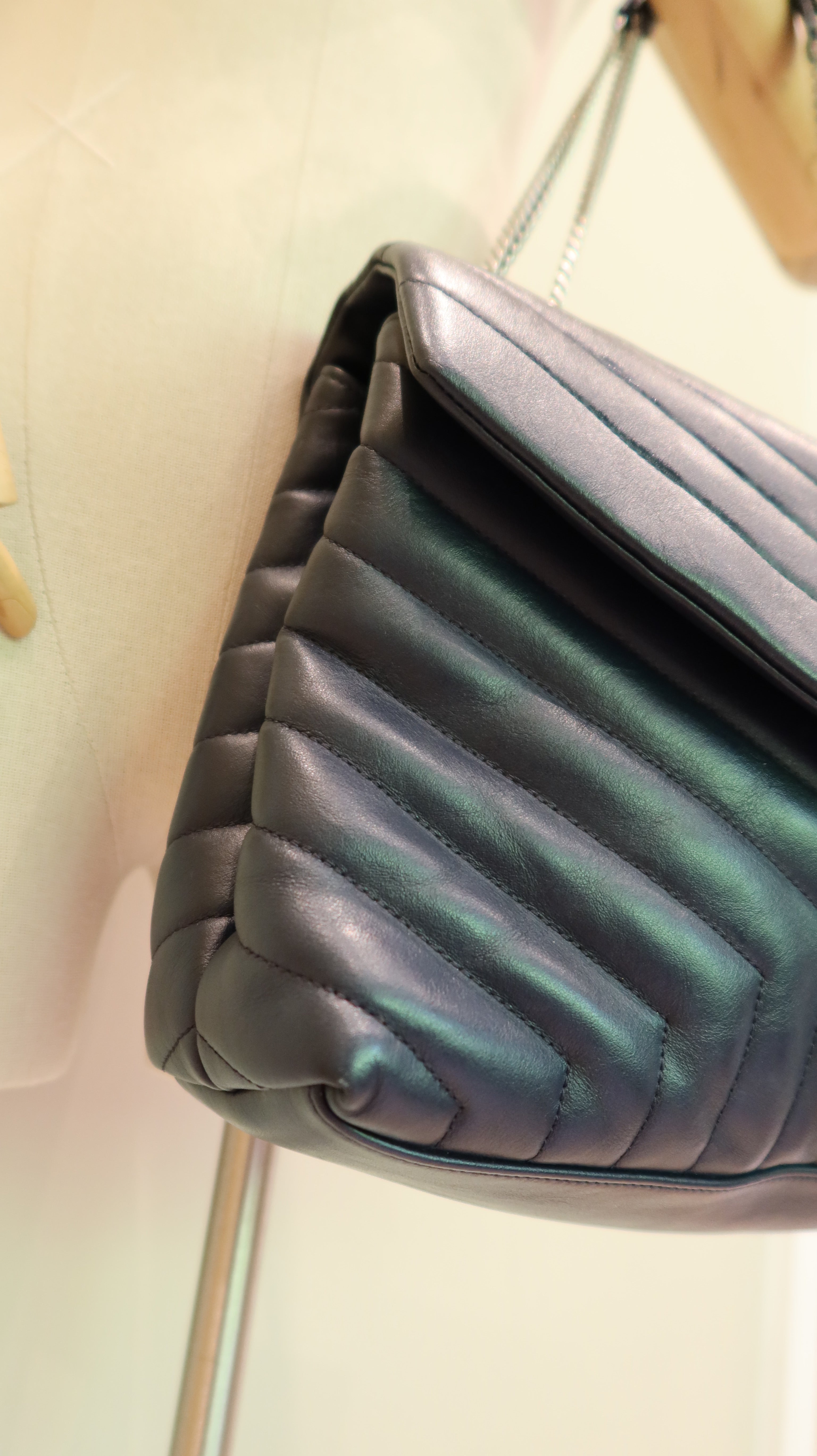 Saint Laurent Loulou Bag