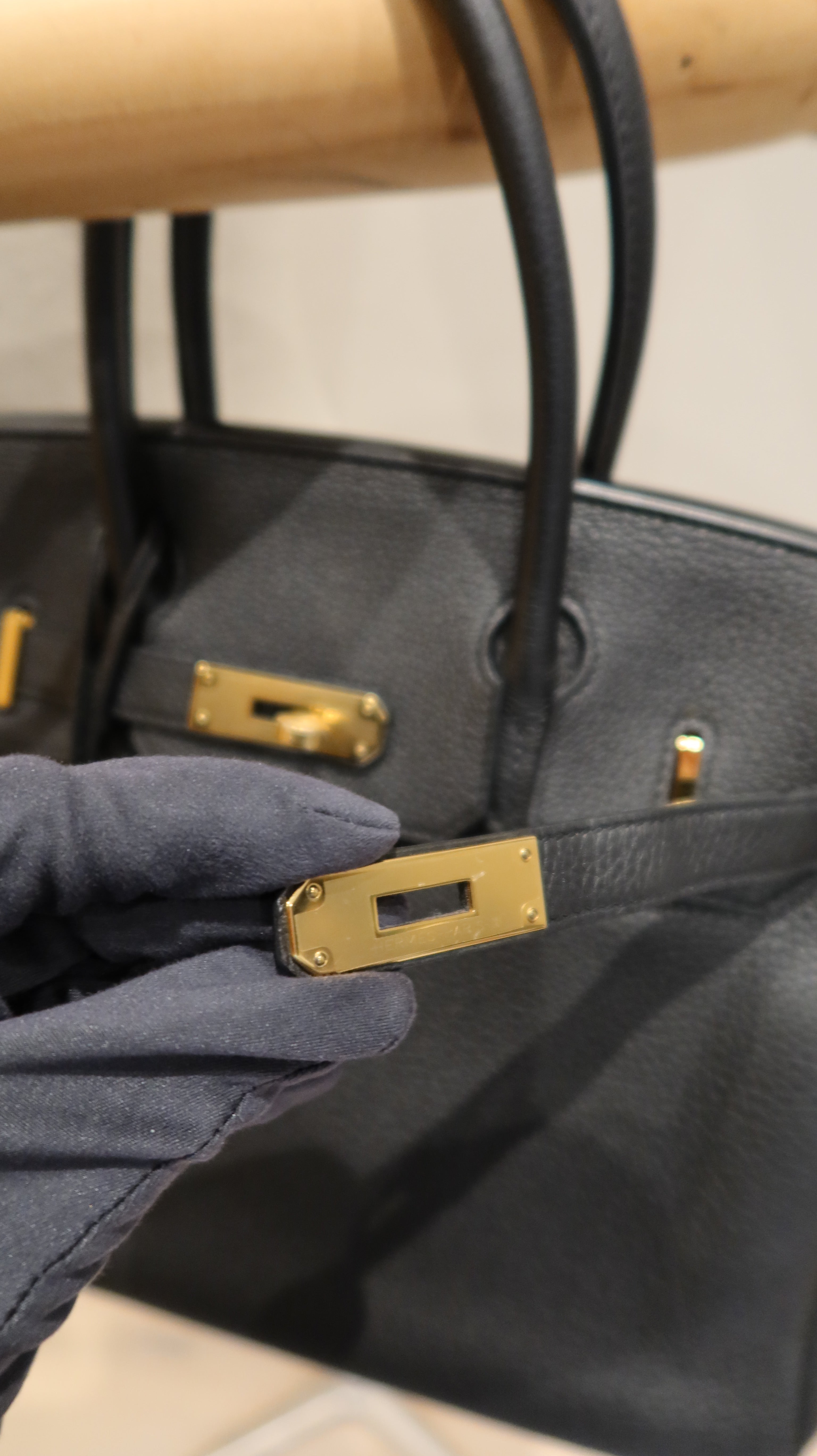 Hèrmes Birkin 30