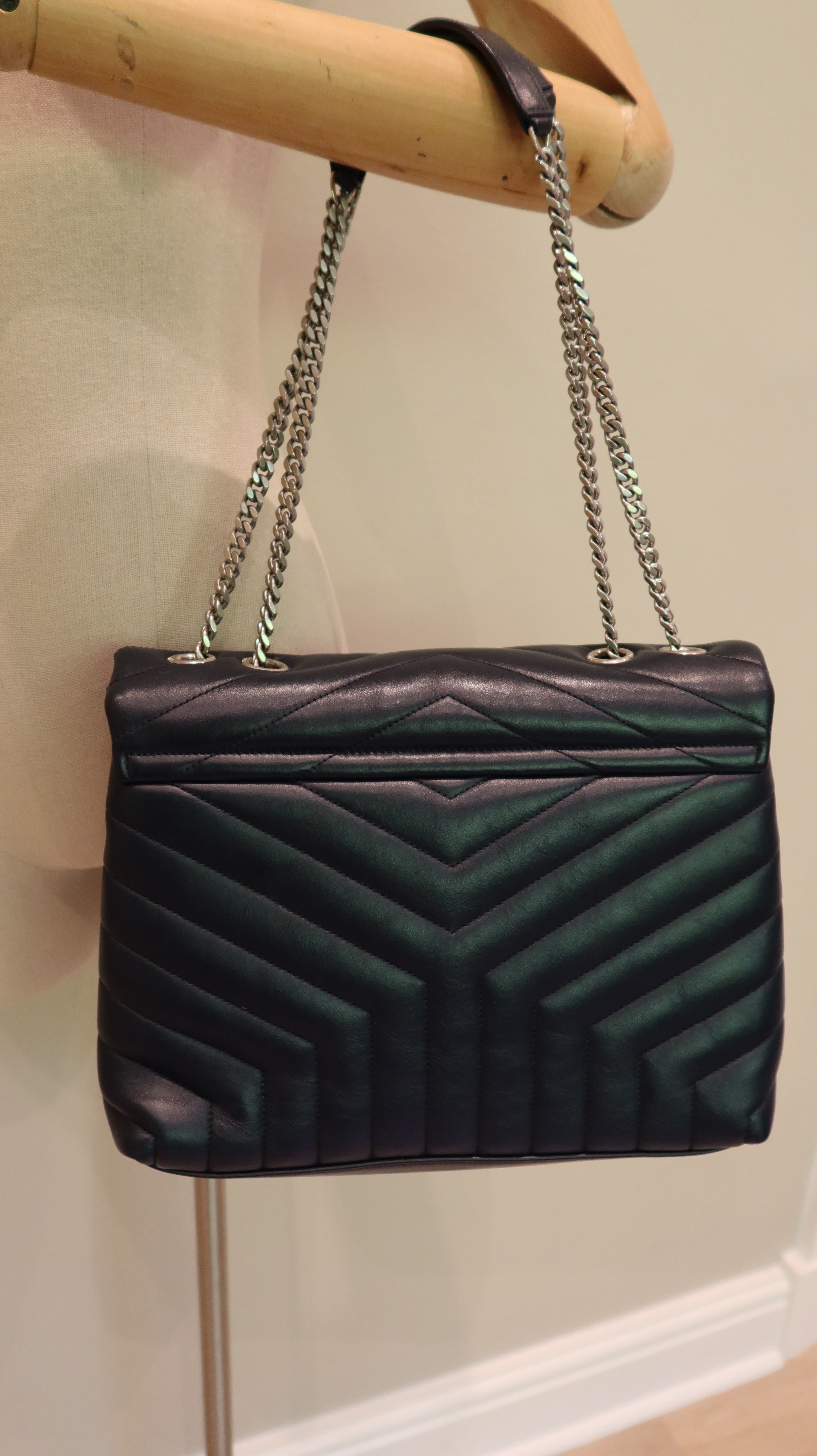 Saint Laurent Loulou Bag