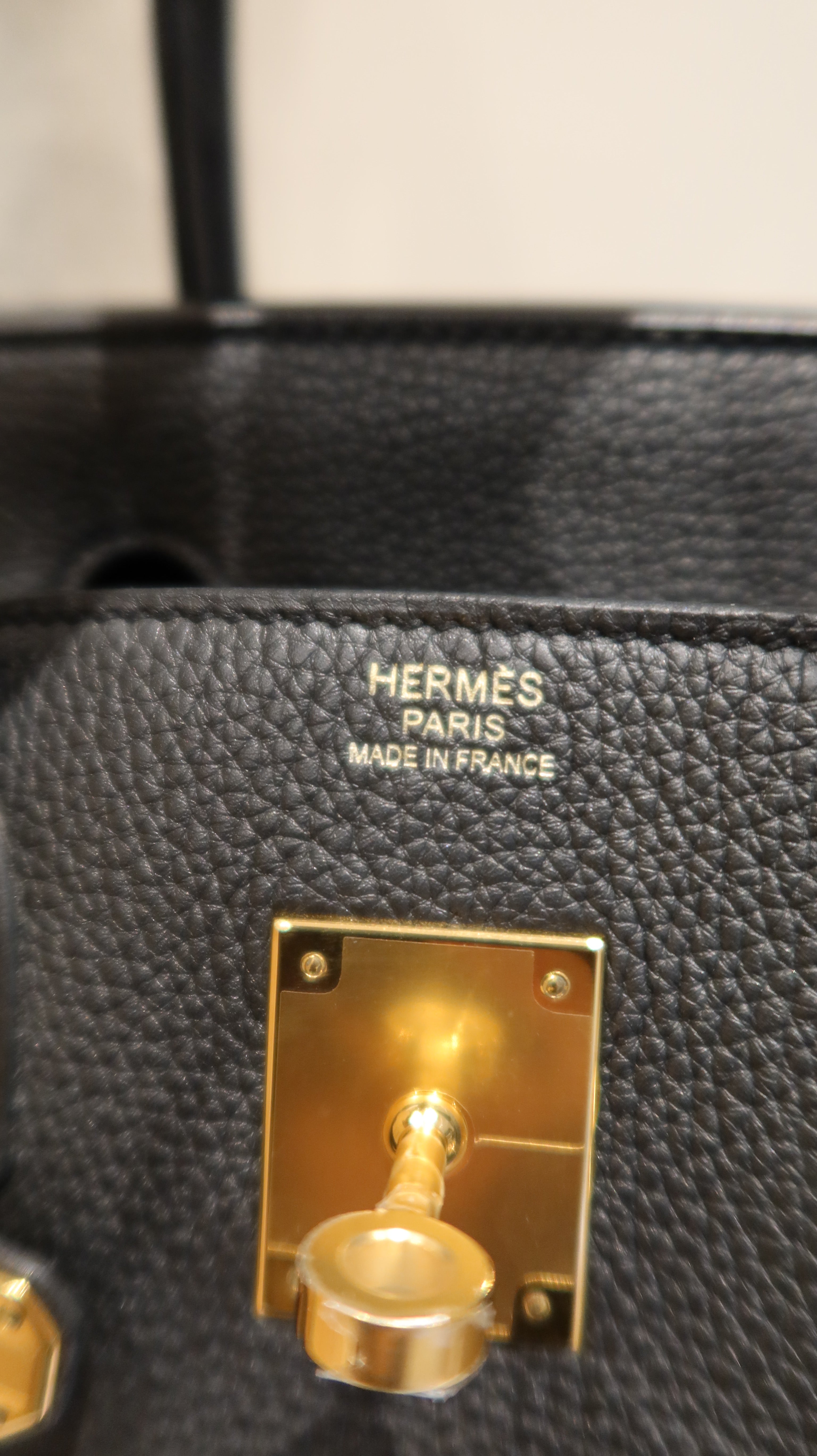 Hèrmes Birkin 30