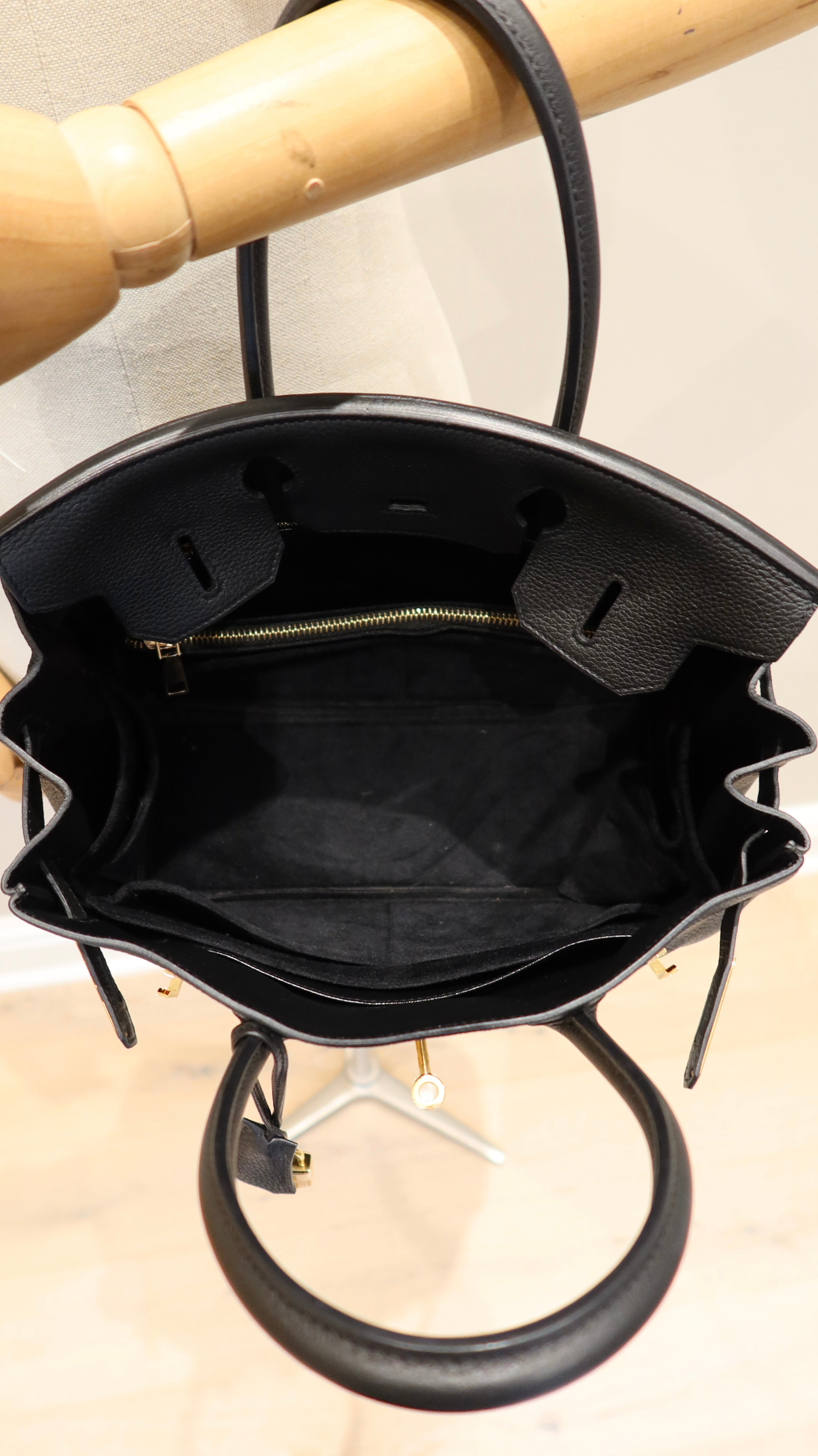 Hèrmes Birkin 30