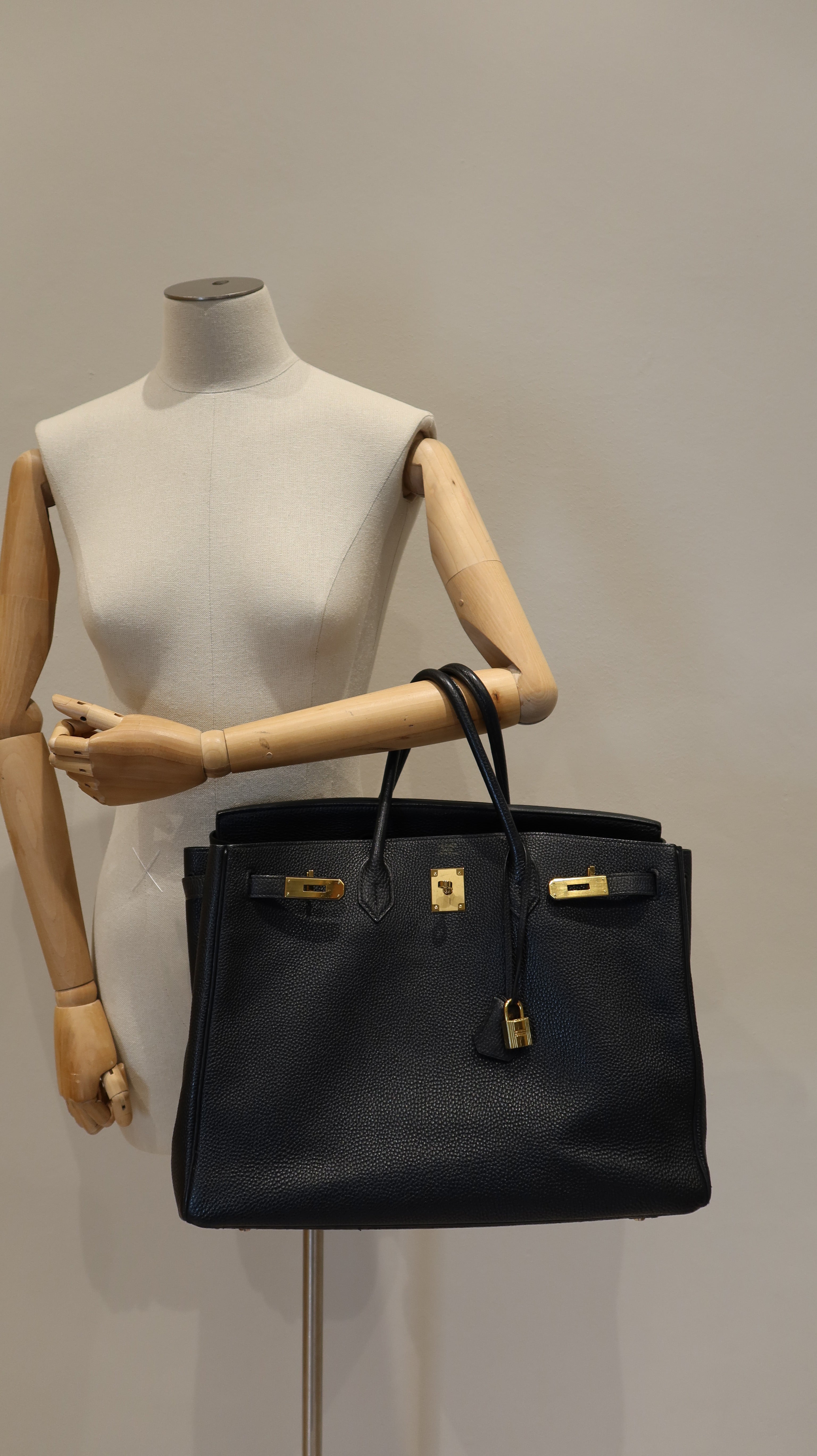 Hermès Birkin 40