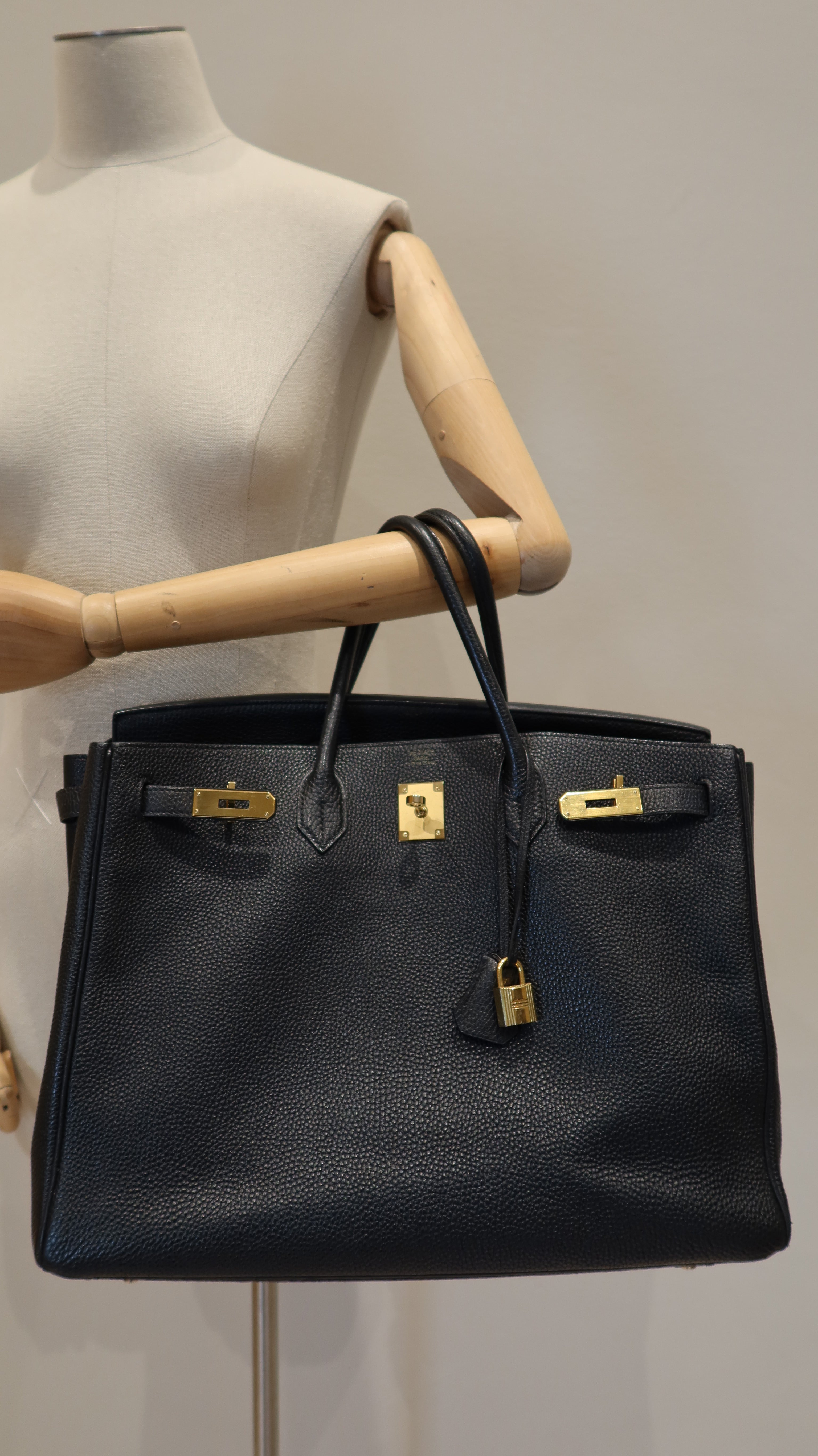 Hermès Birkin 40