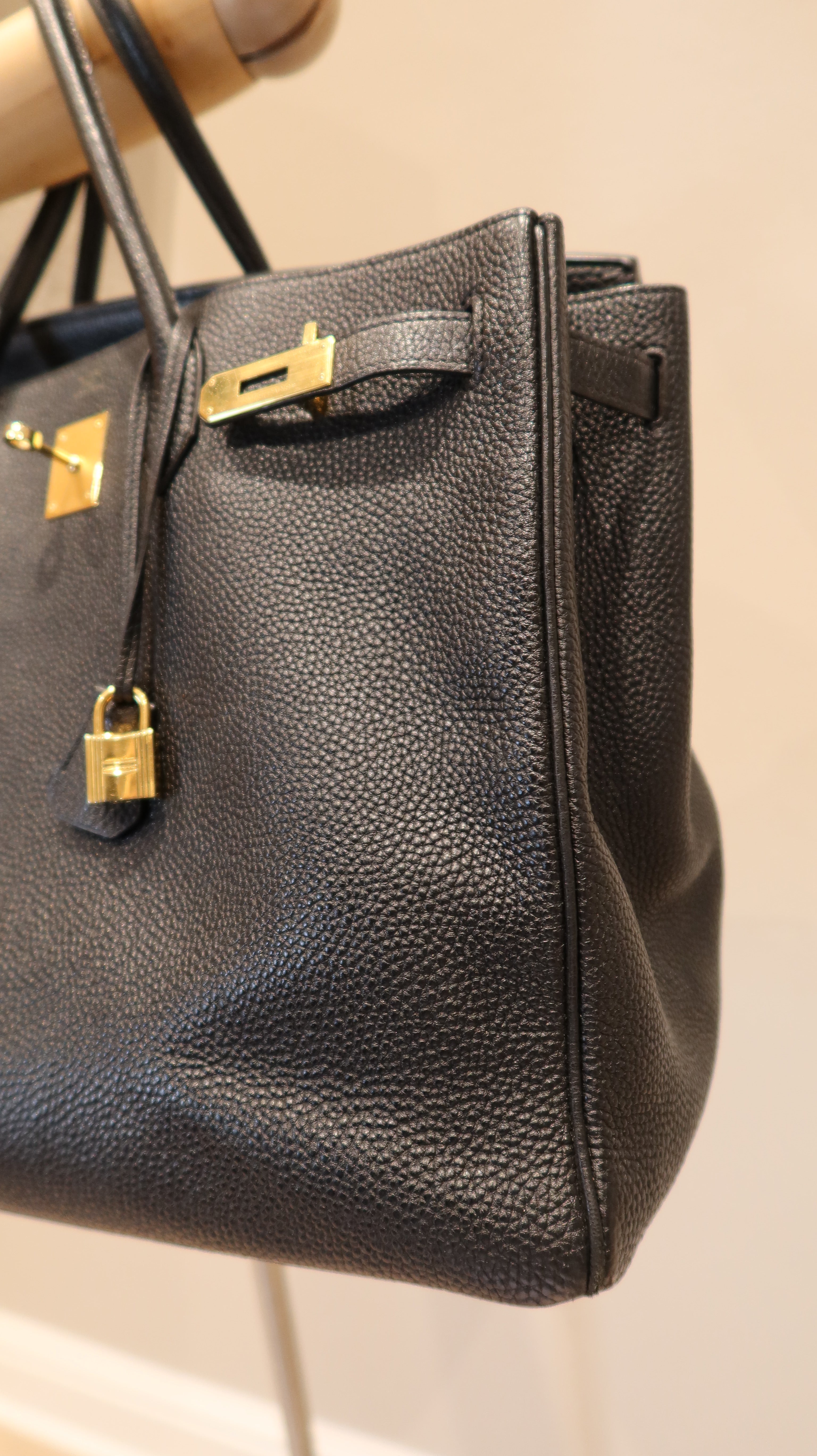 Hermès Birkin 40