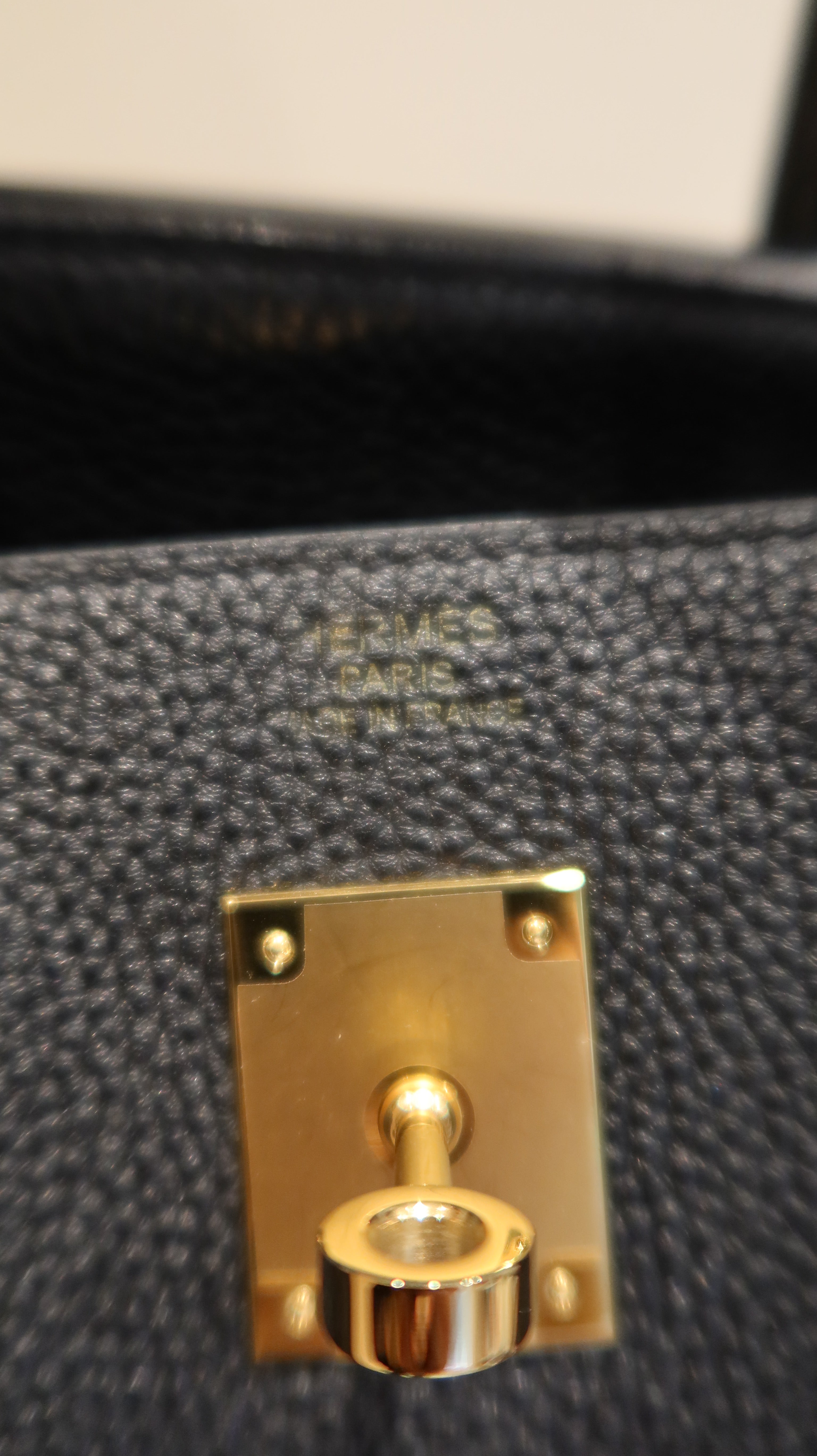 Hermès Birkin 40