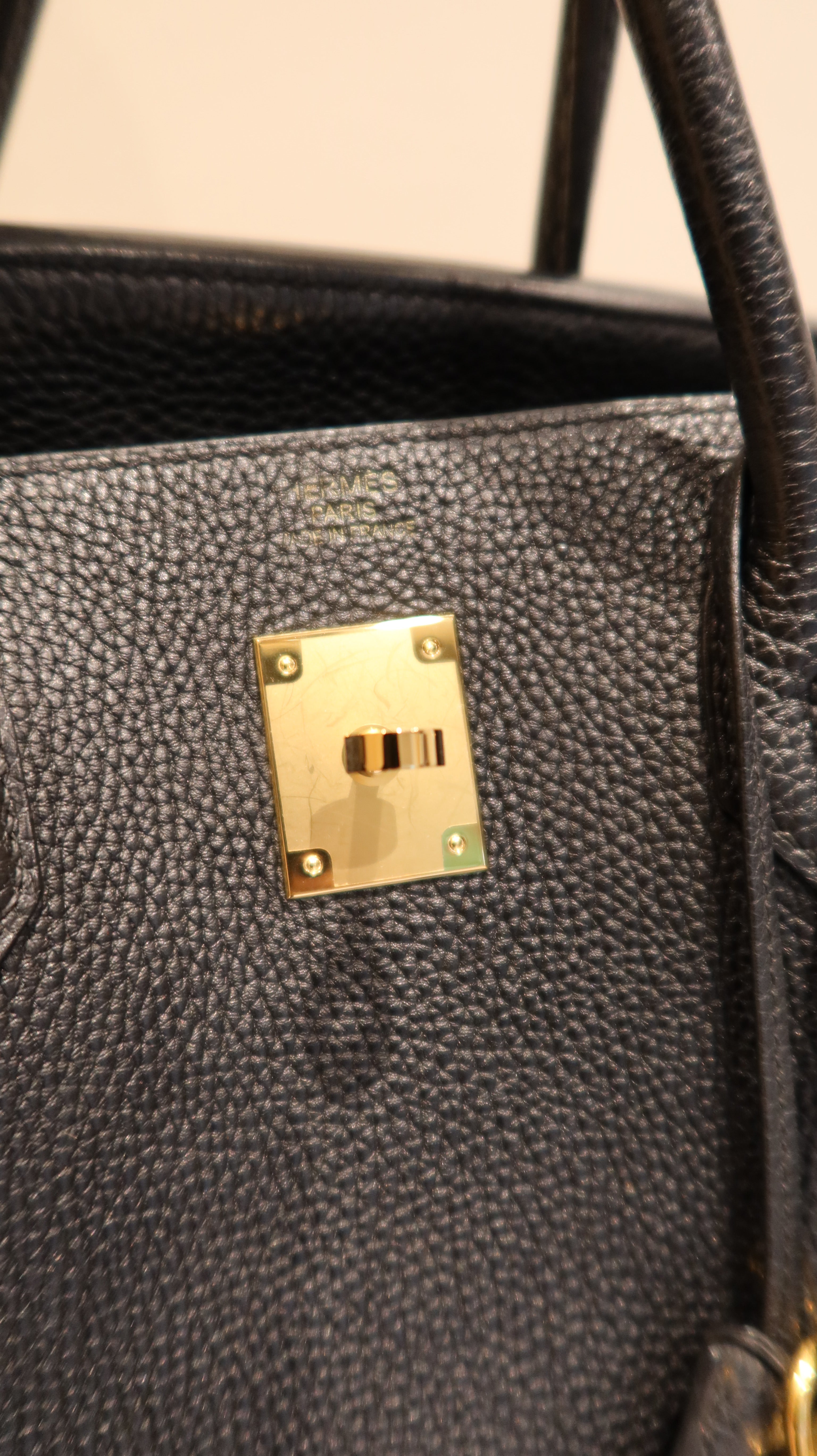 Hermès Birkin 40