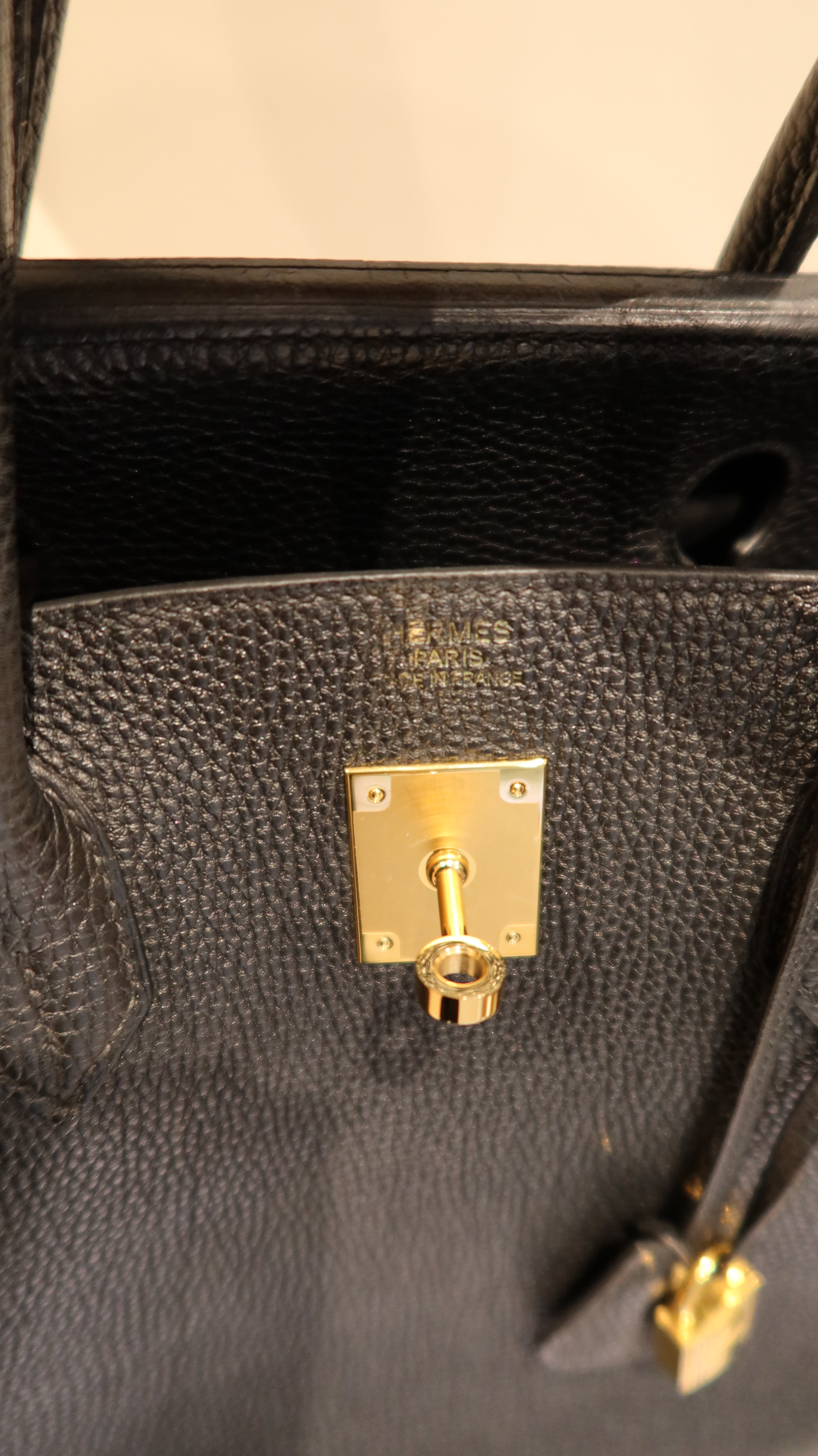 Hermès Birkin 40