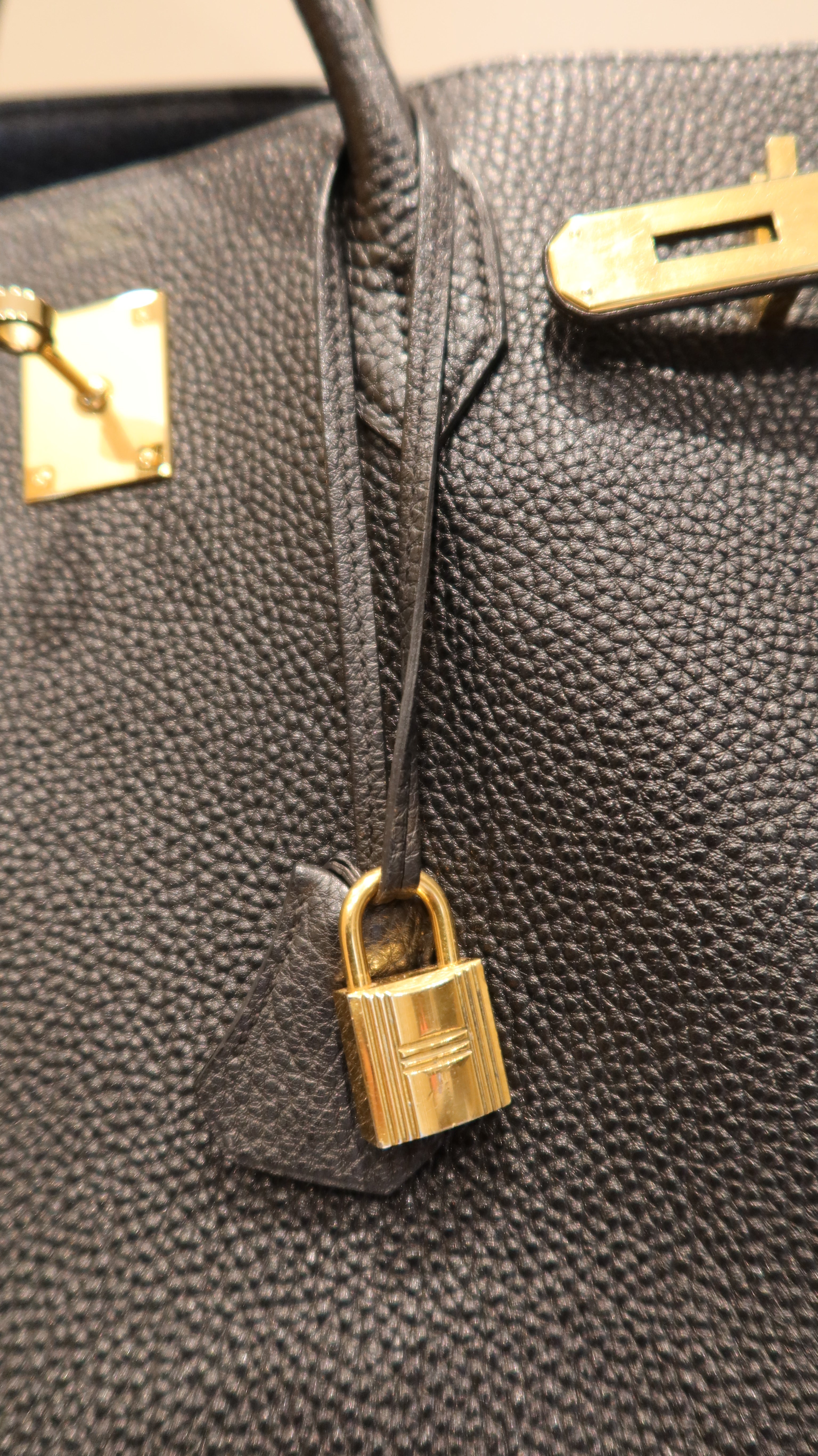 Hermès Birkin 40