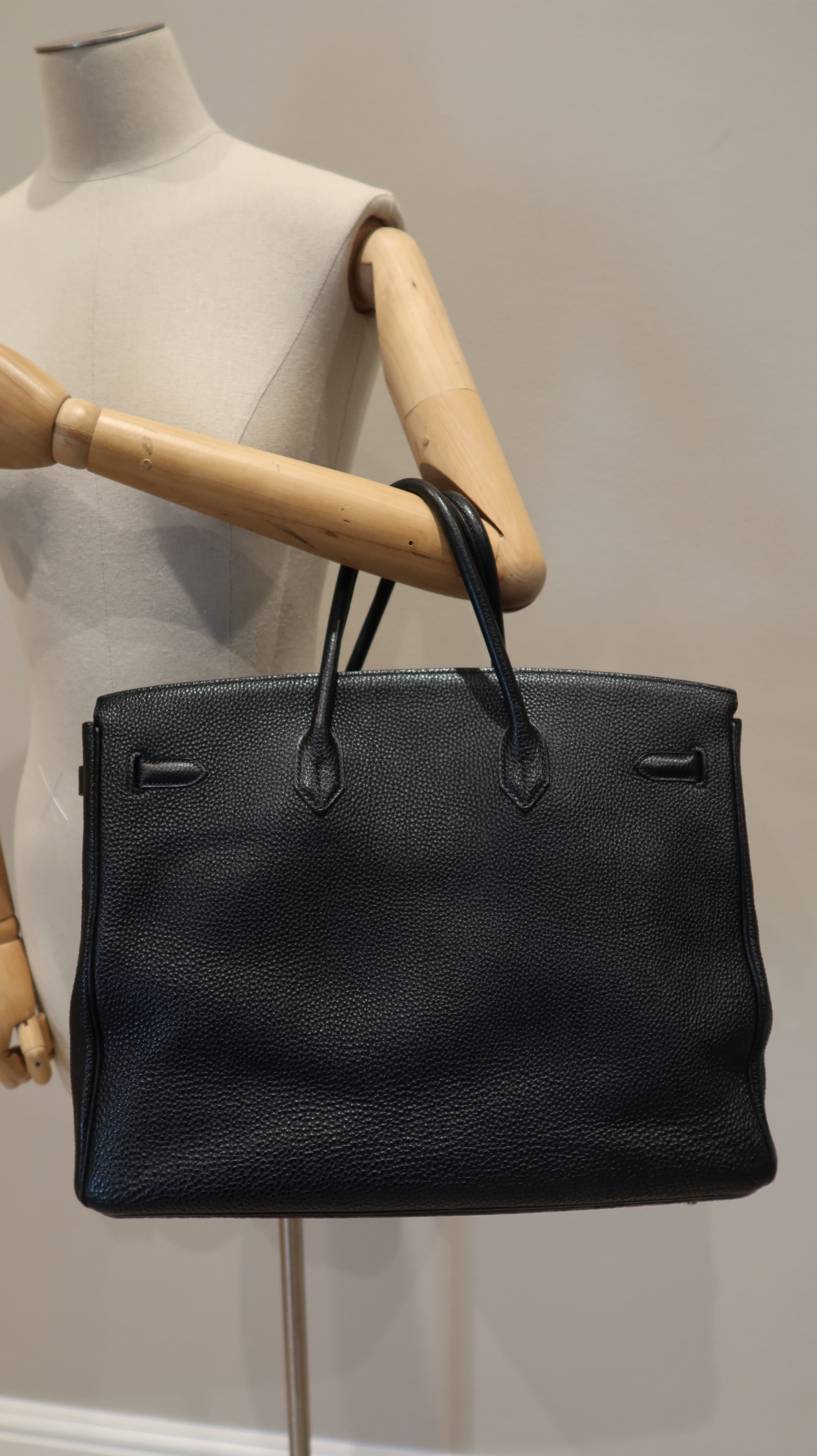 Hermès Birkin 40