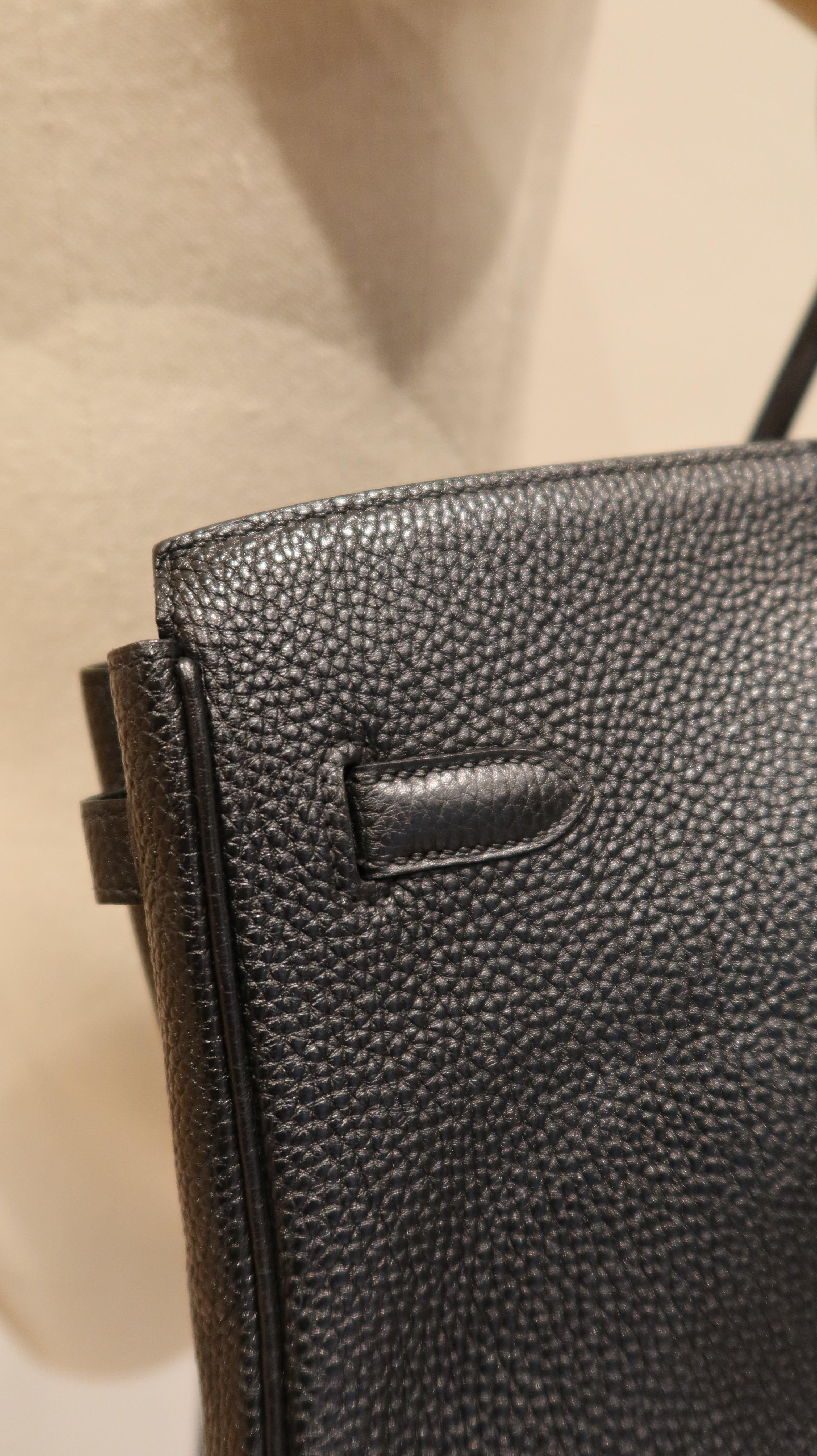 Hermès Birkin 40