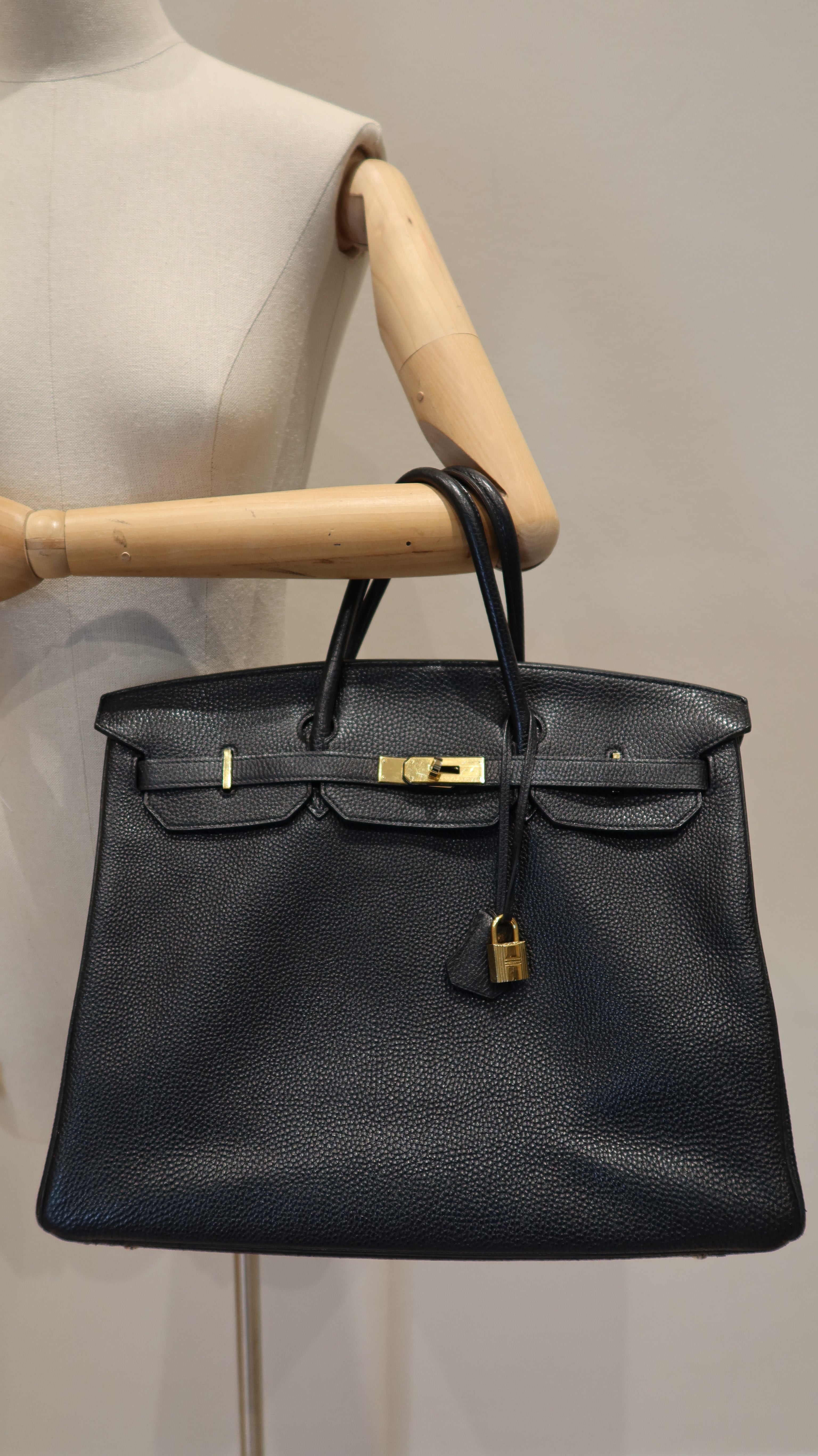 Hermès Birkin 40