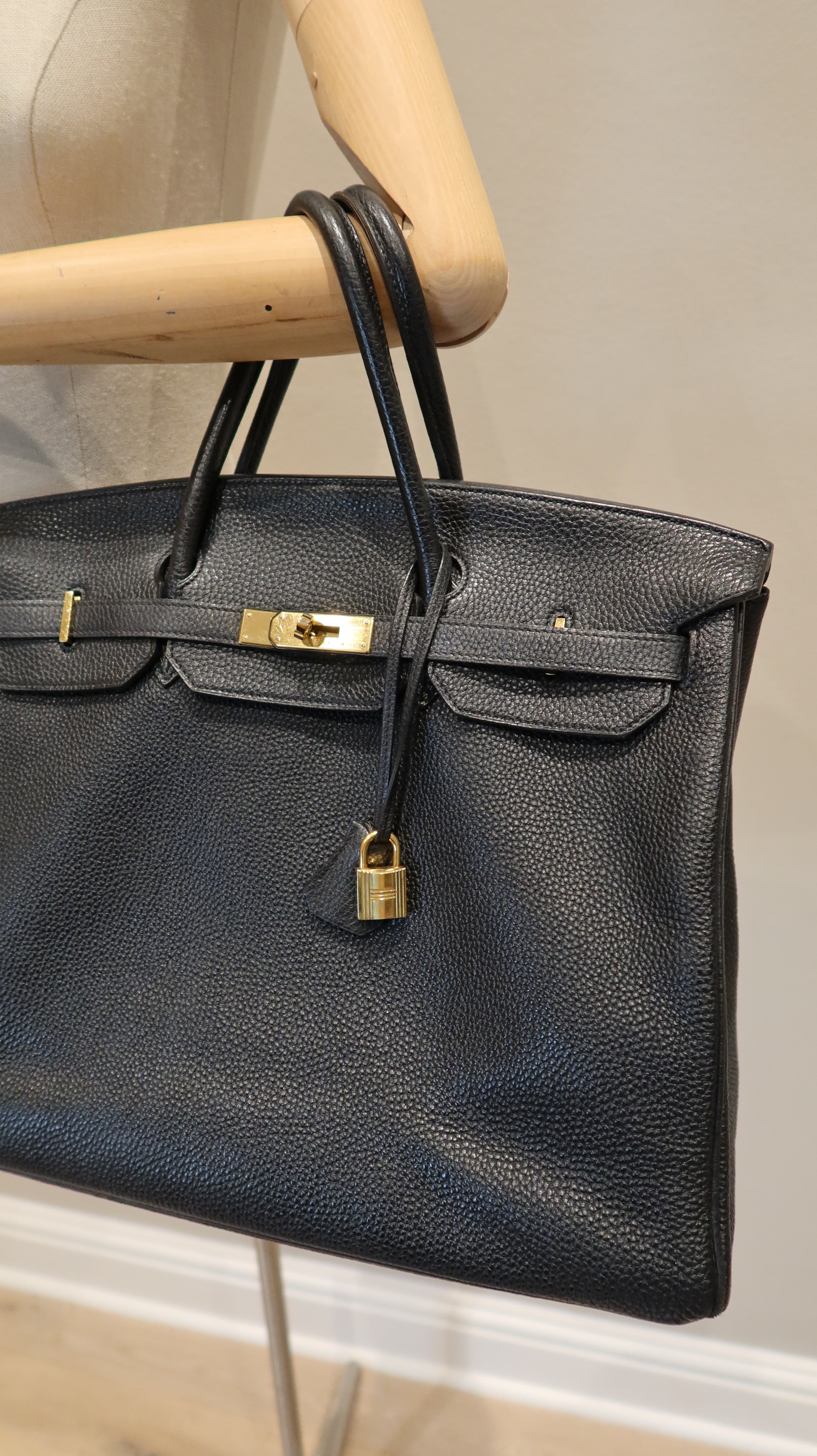 Hermès Birkin 40