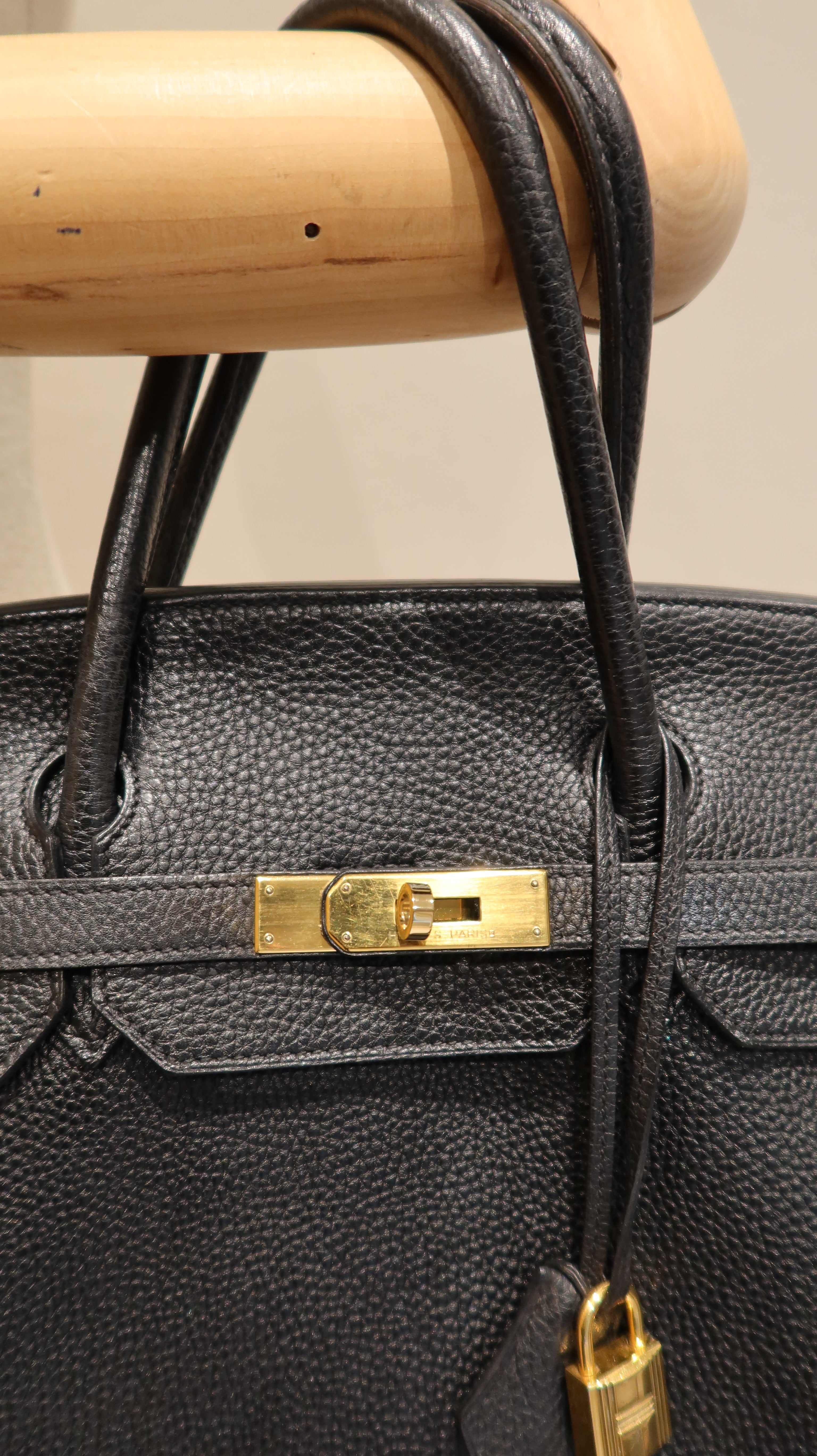 Hermès Birkin 40