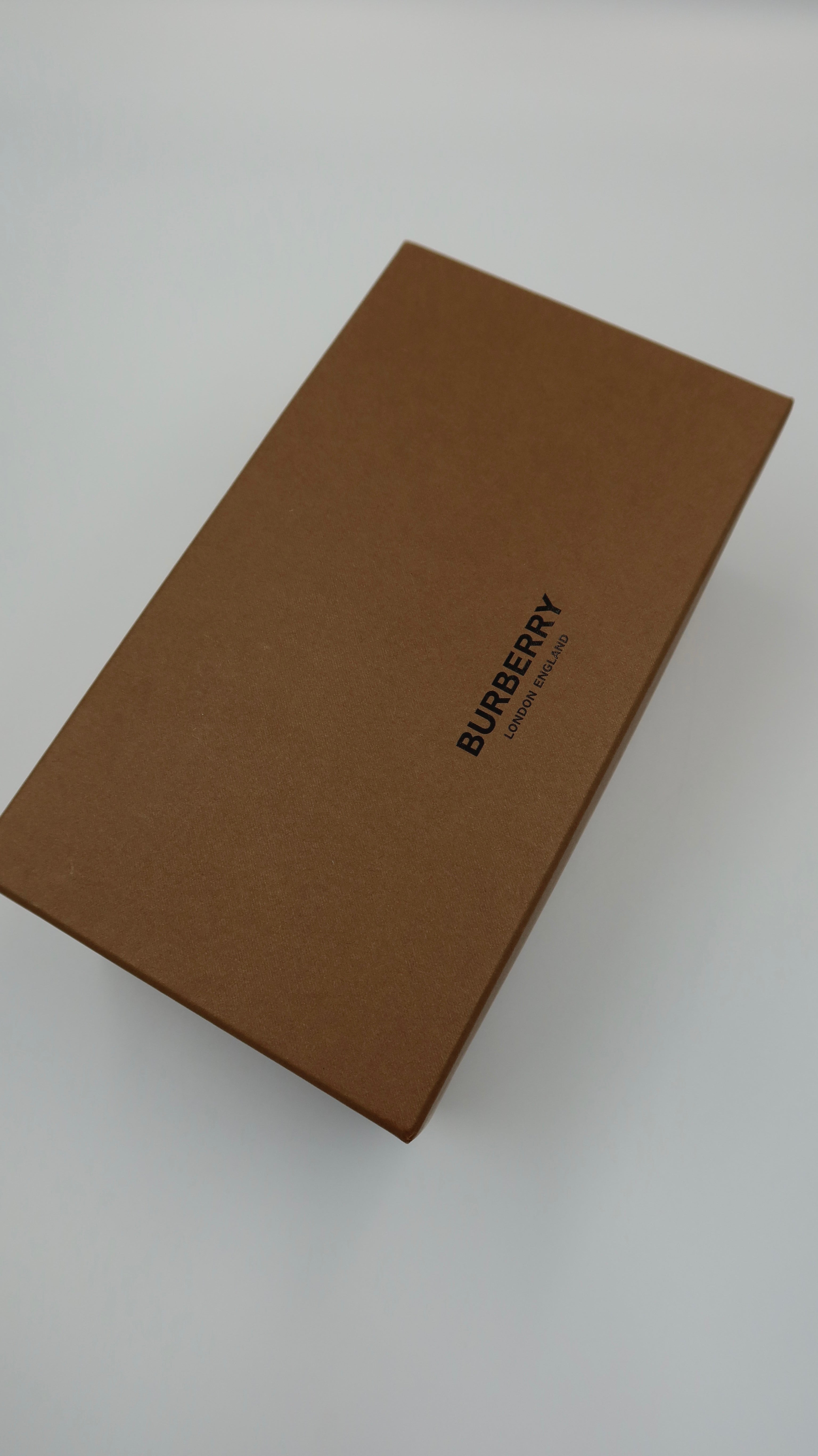 Burberry Sunglasses