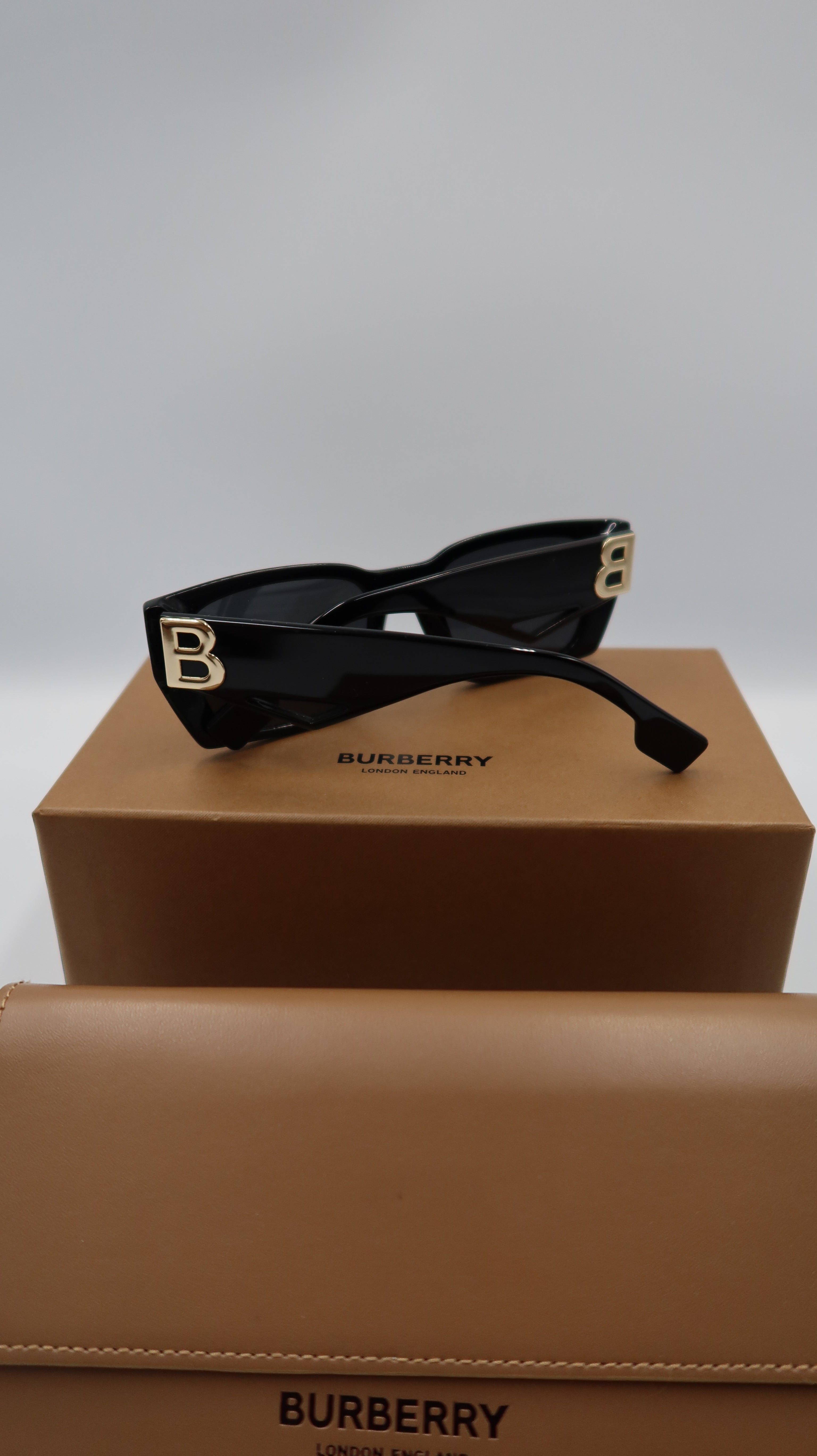 Burberry Sunglasses