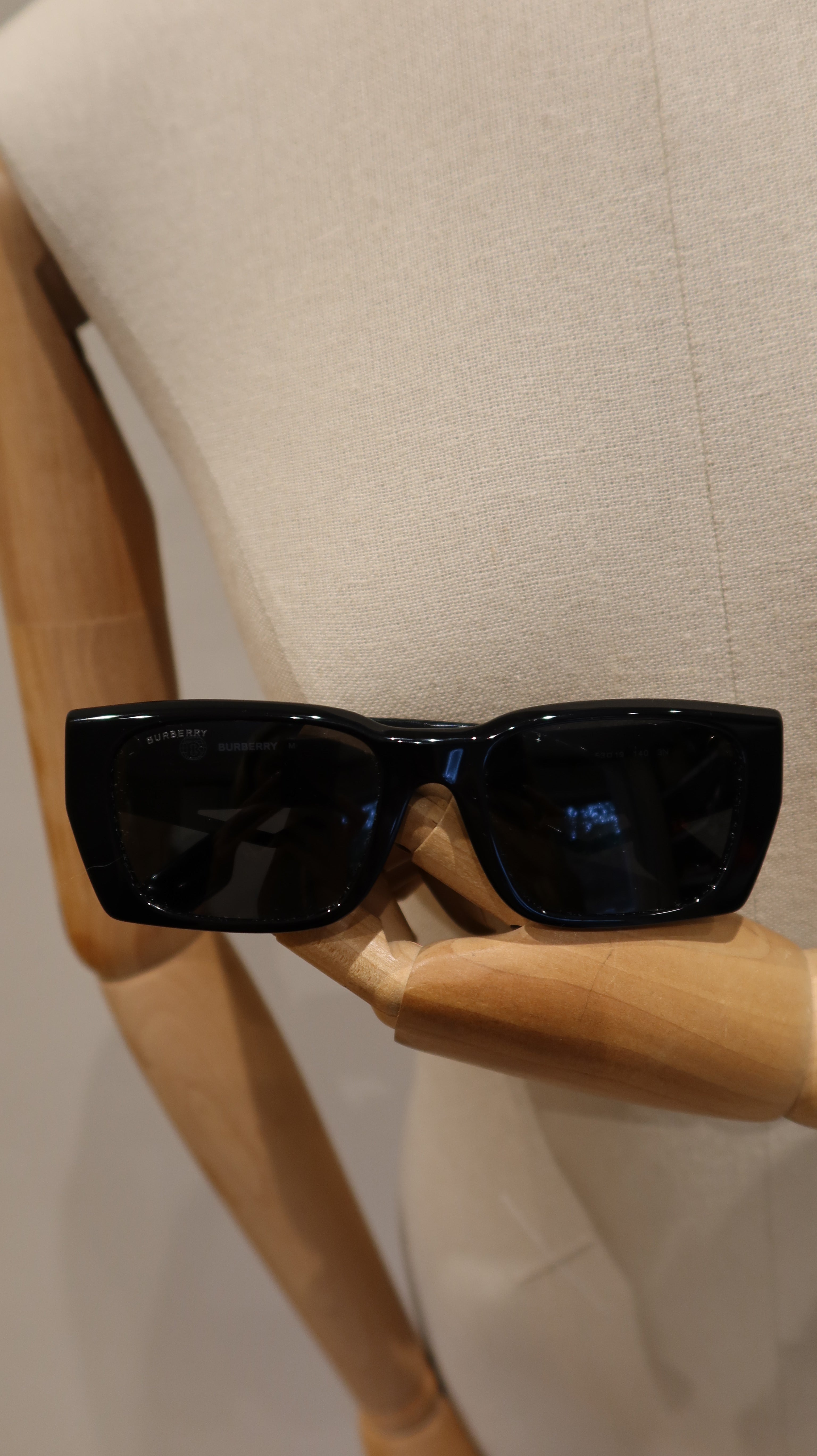 Burberry Sunglasses