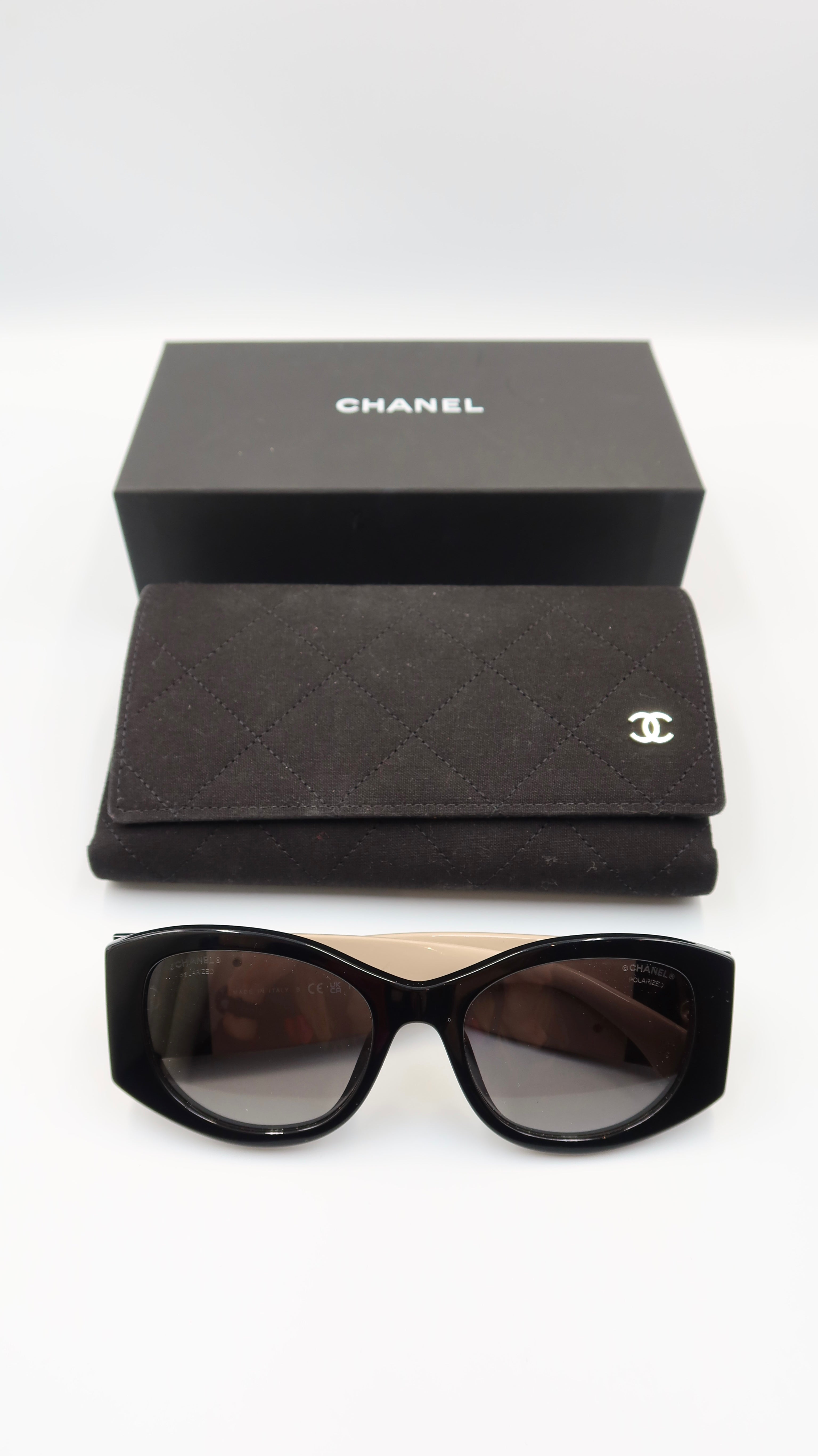 Chanel Sunglasses