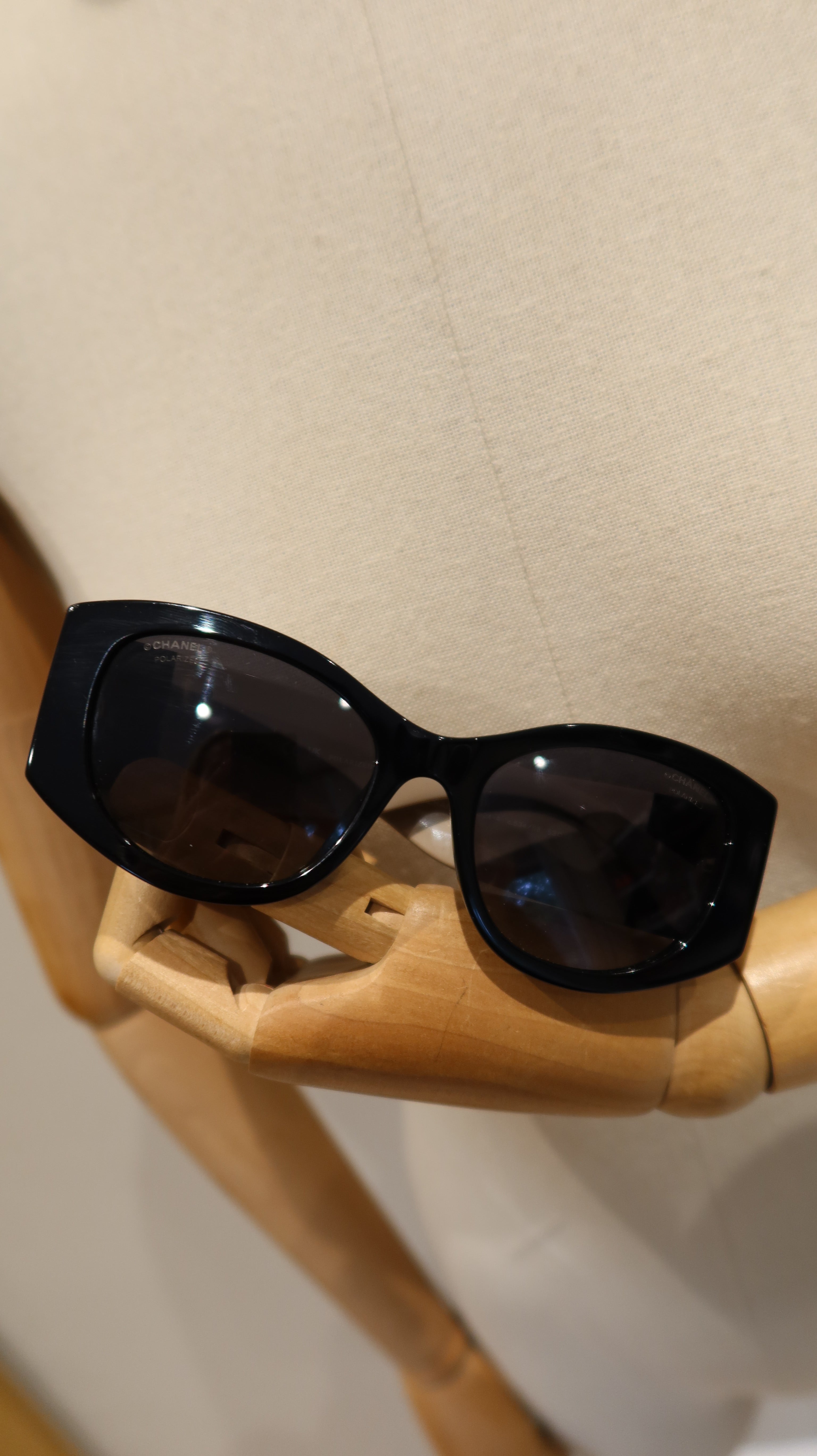 Chanel Sunglasses