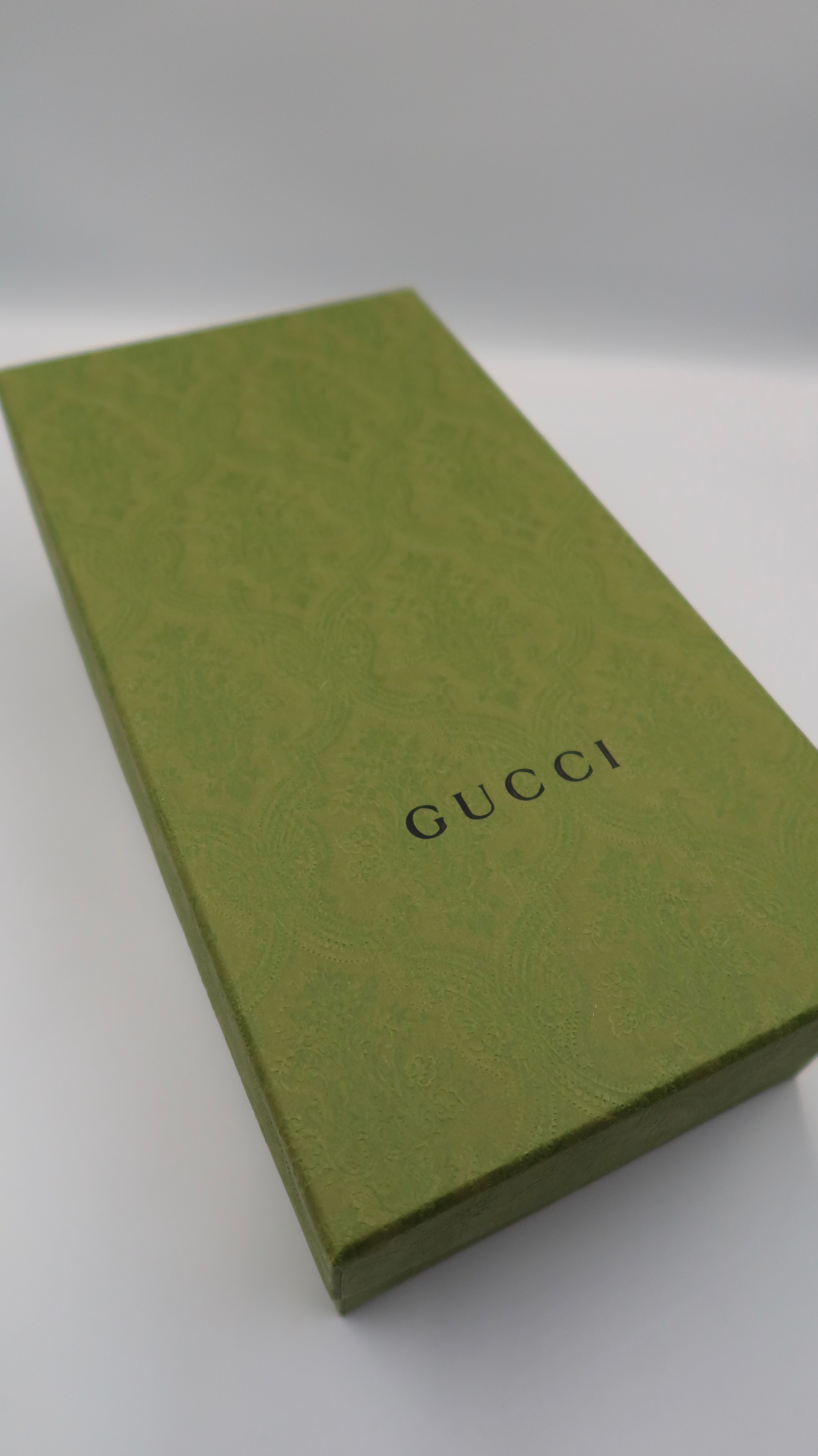 Gucci Slides (EU37)