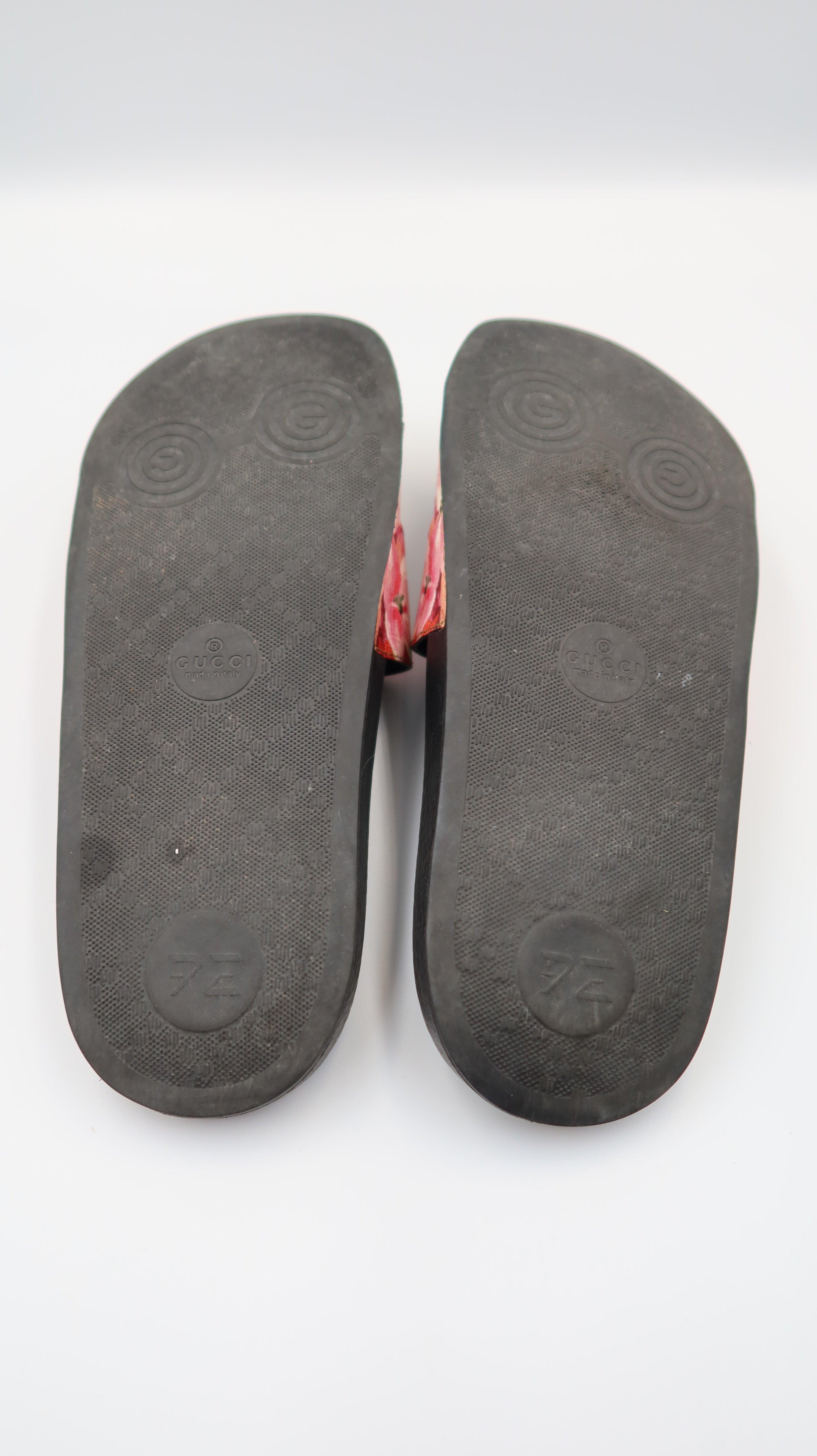 Gucci Slides (EU37)