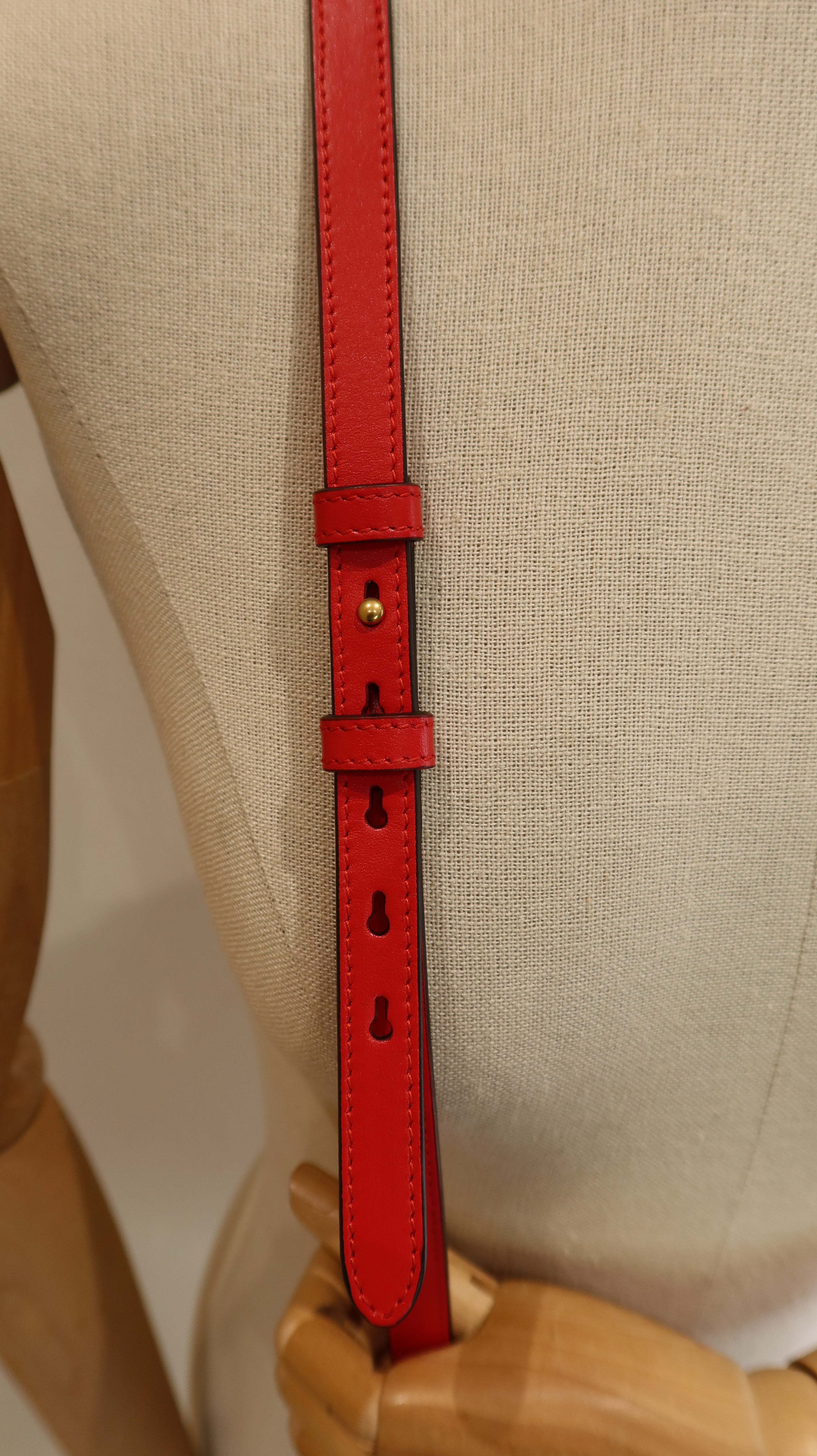 Gucci Camera Bag