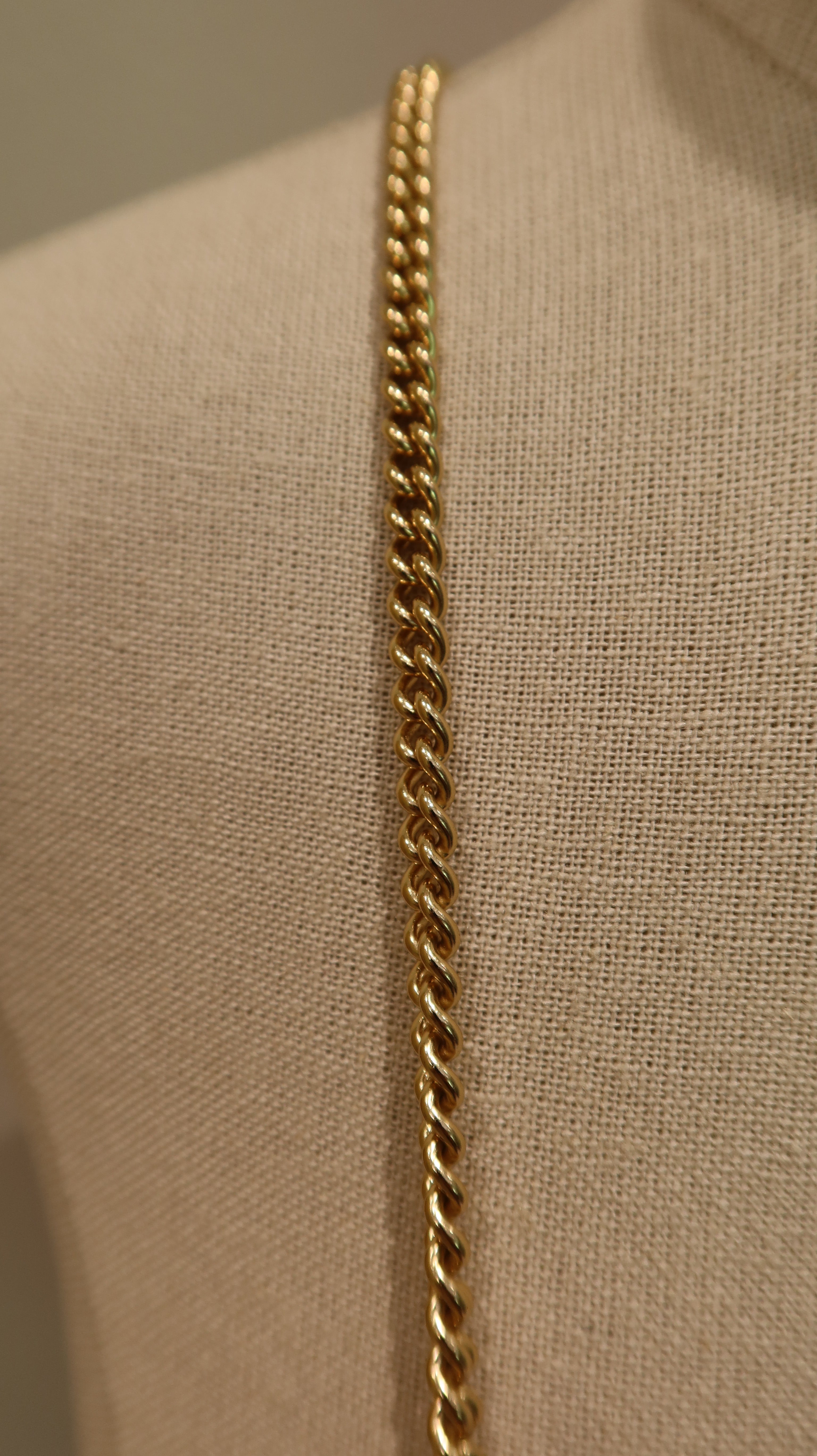 Gucci Ophidia Wallet on Chain *Store Fresh*