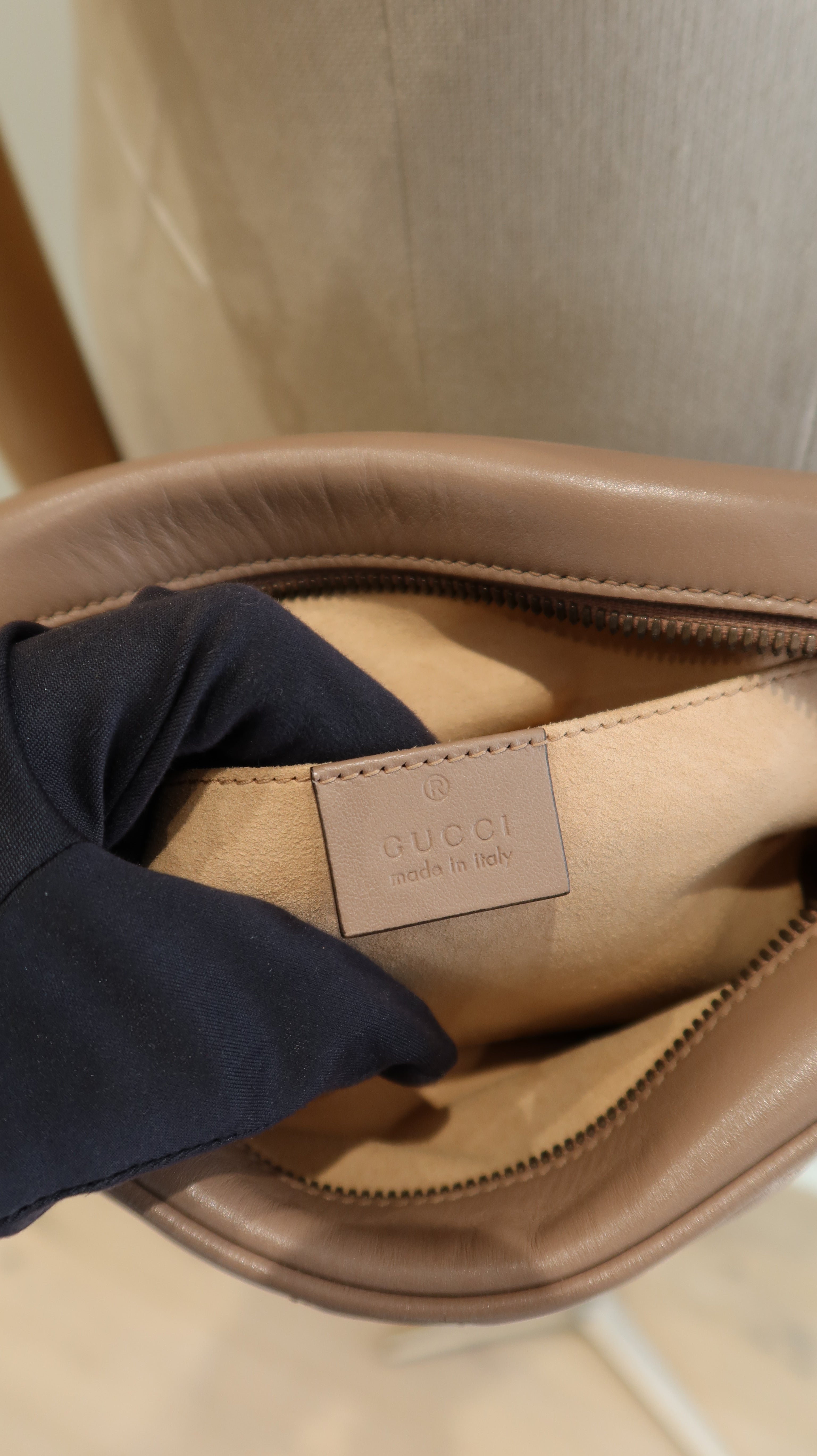 Gucci Camera Bag