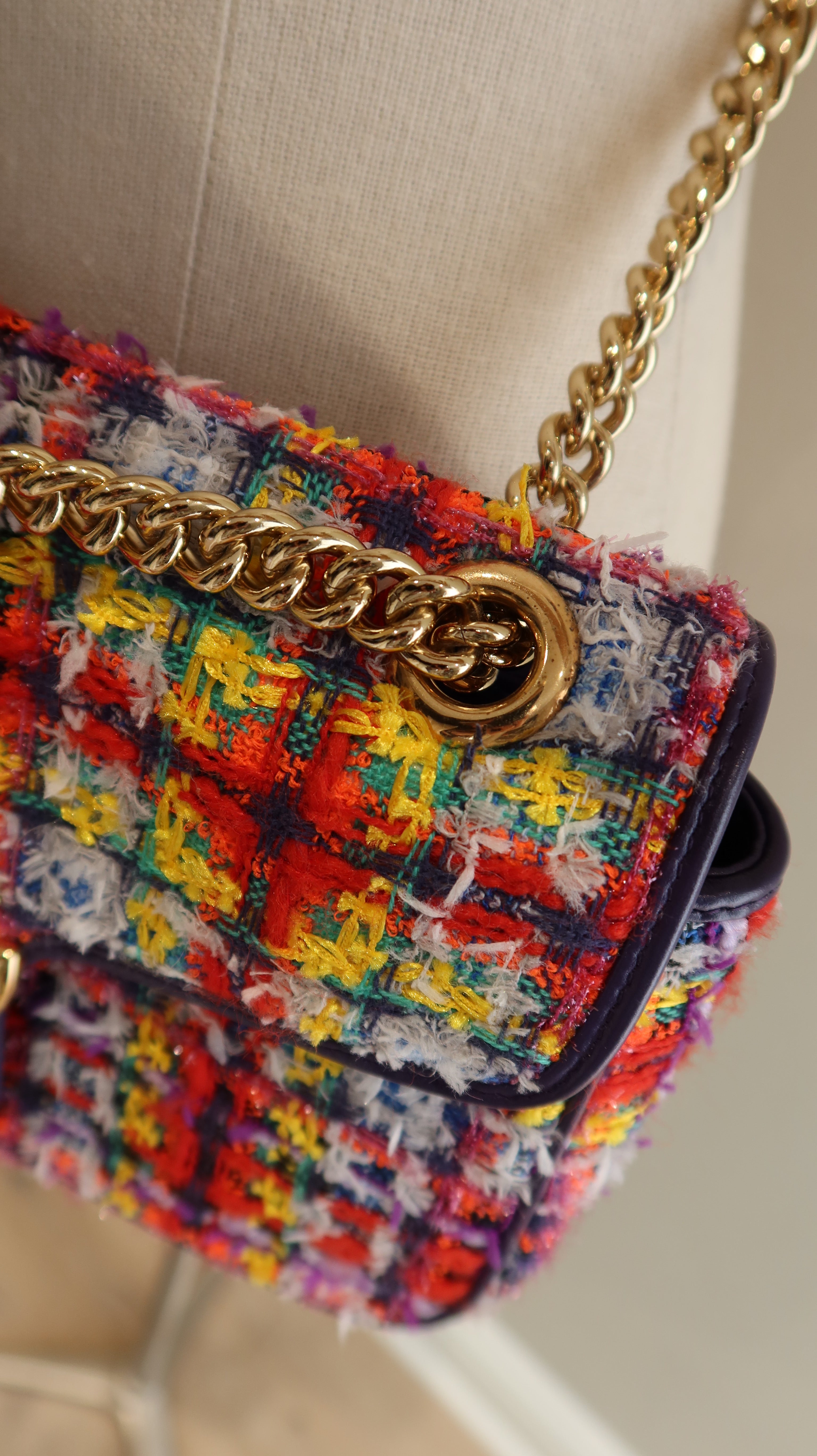 Gucci Marmont Bag